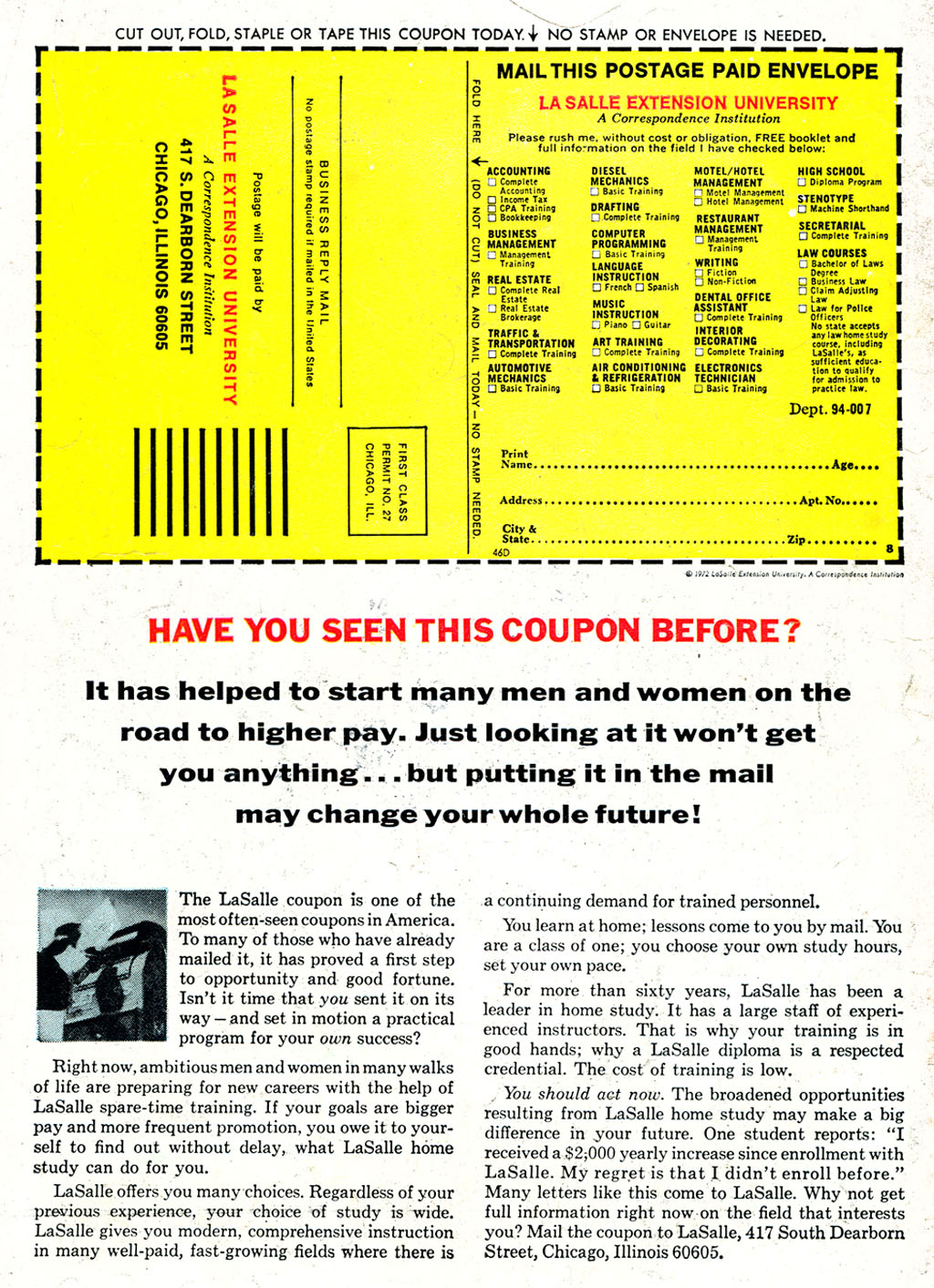 Read online Two-Gun Kid comic -  Issue #115 - 36