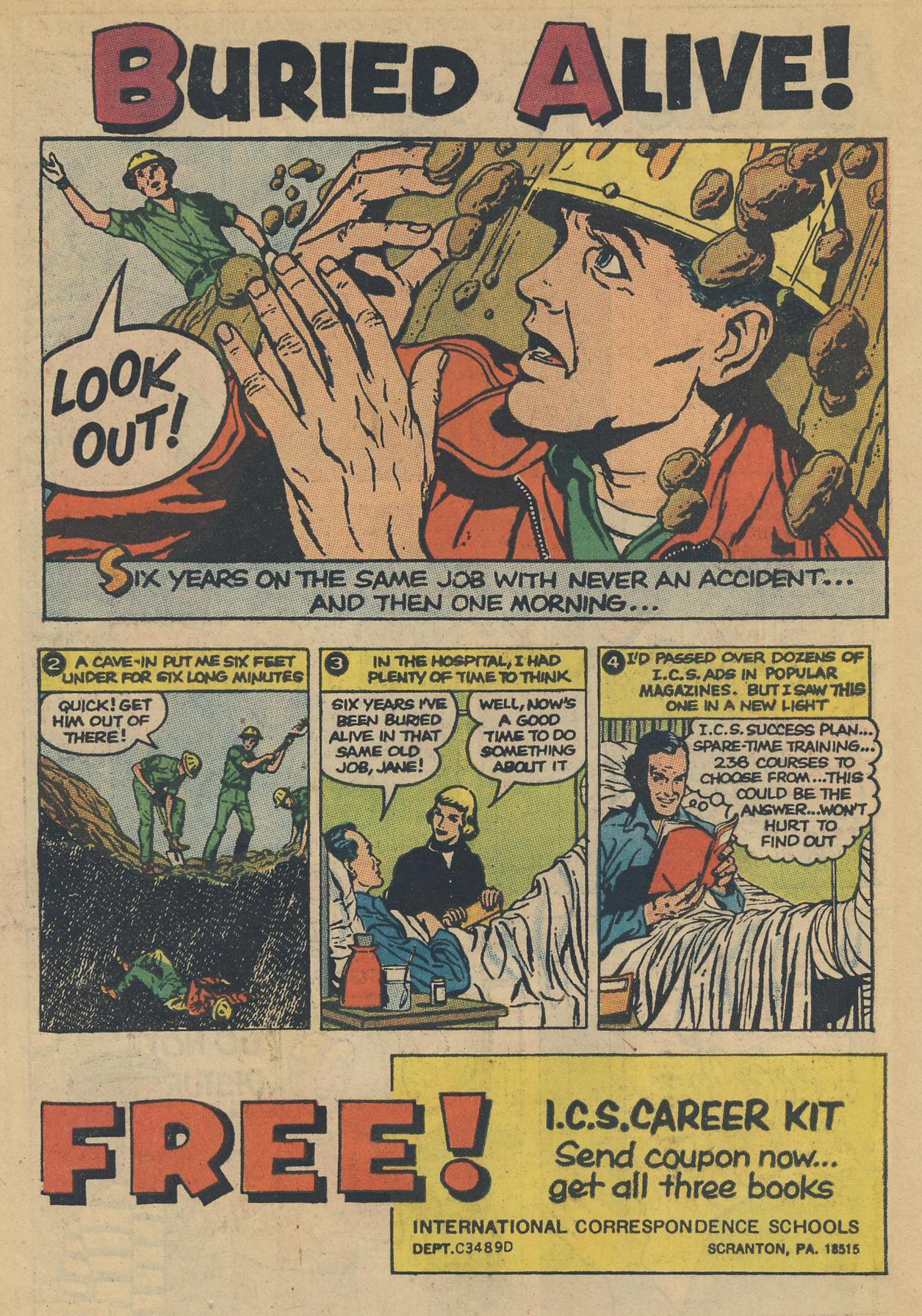 Read online Archie's Joke Book Magazine comic -  Issue #137 - 34