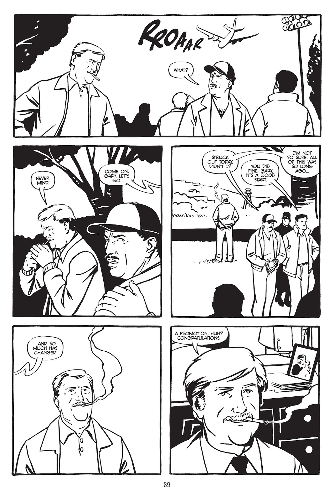 Green River Killer: A True Detective Story issue TPB - Page 85