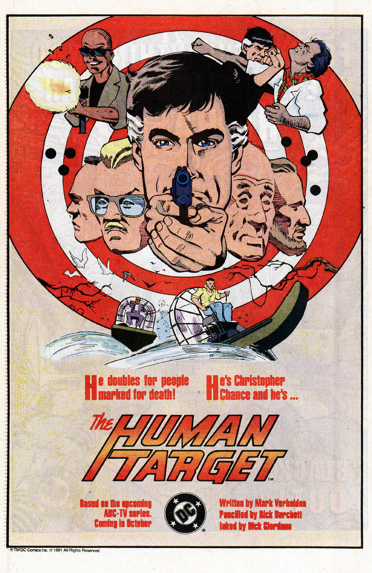 Read online Justice League Europe comic -  Issue # _Annual 2 - 66