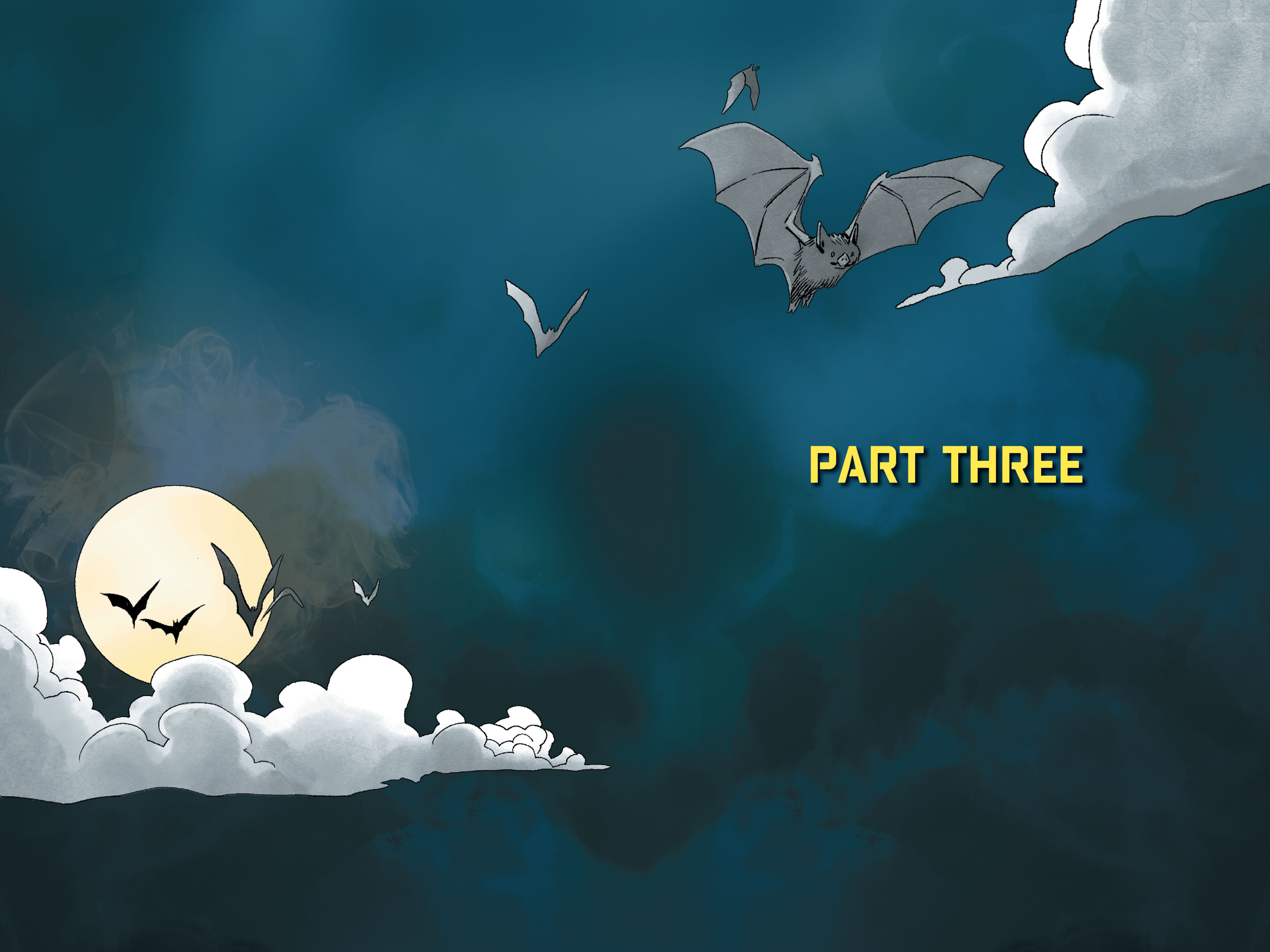Read online Batman: Nightwalker: The Graphic Novel comic -  Issue # TPB (Part 1) - 68