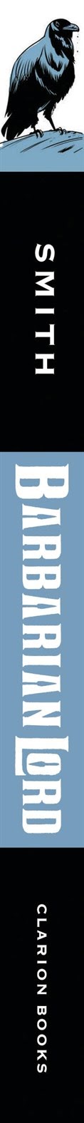 Read online Barbarian Lord comic -  Issue # TPB (Part 2) - 80