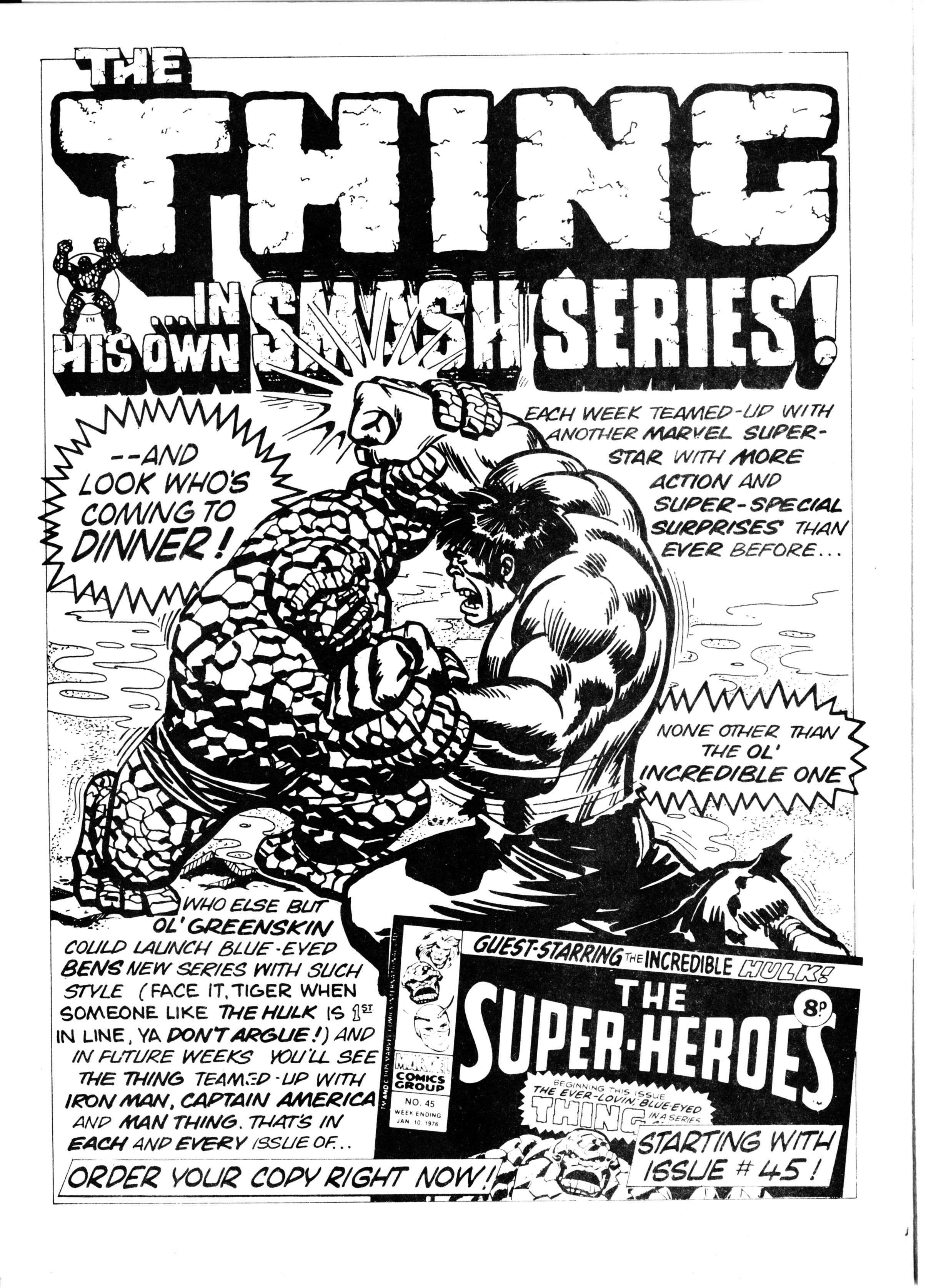 Read online Planet of the Apes (1974) comic -  Issue #65 - 16