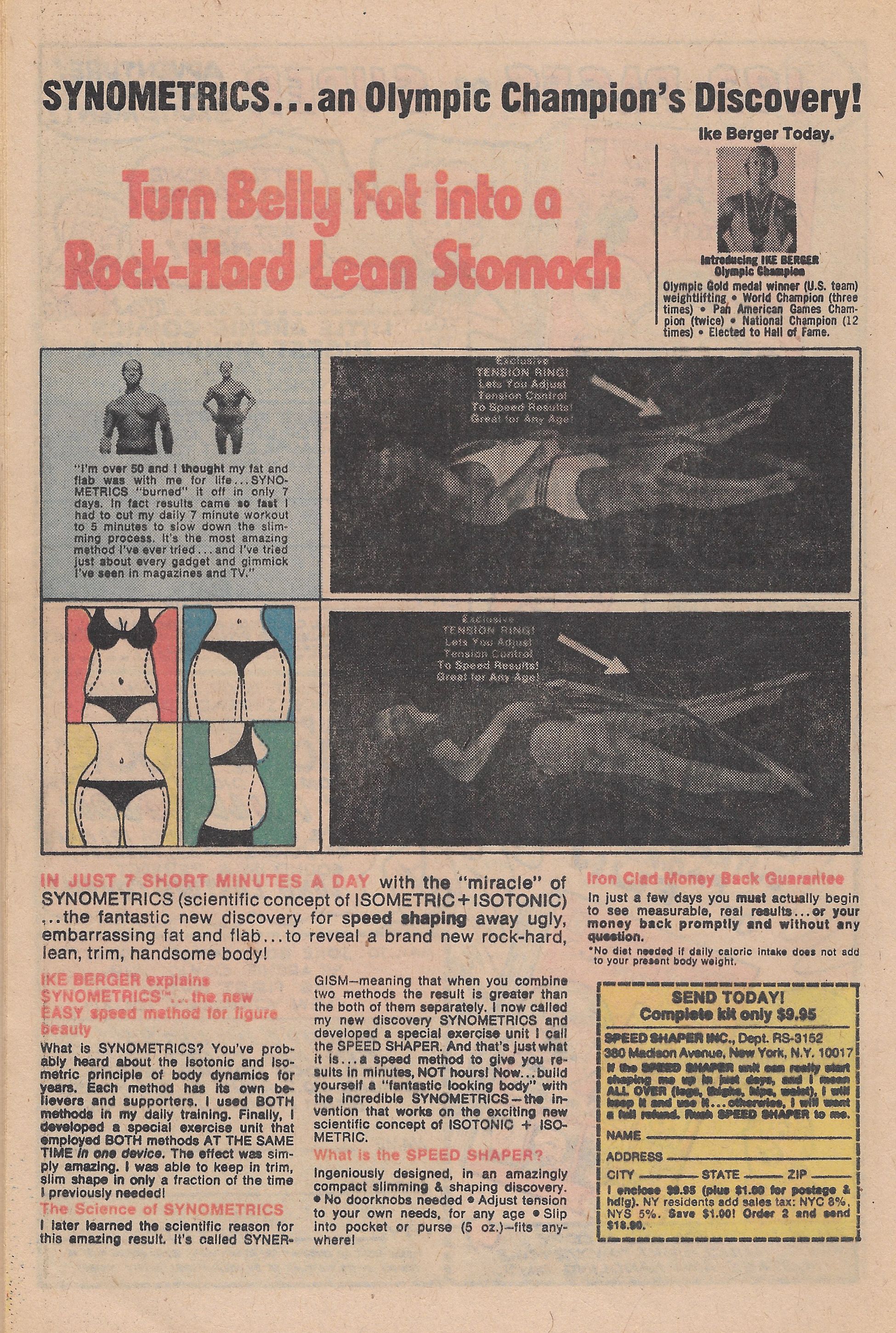 Read online Pep Comics comic -  Issue #336 - 28