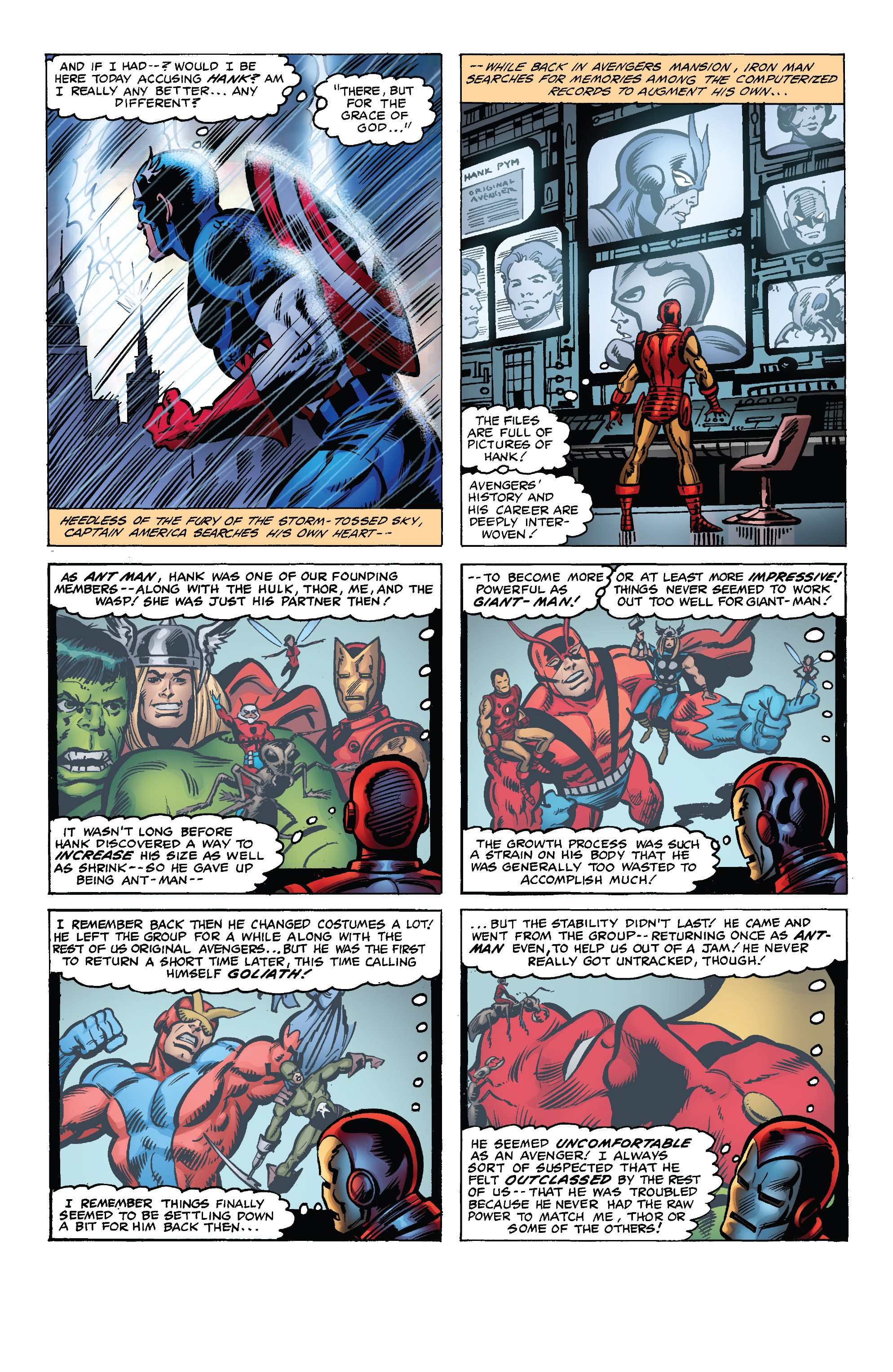 Read online Secret Invasion: Requiem comic -  Issue # Full - 34