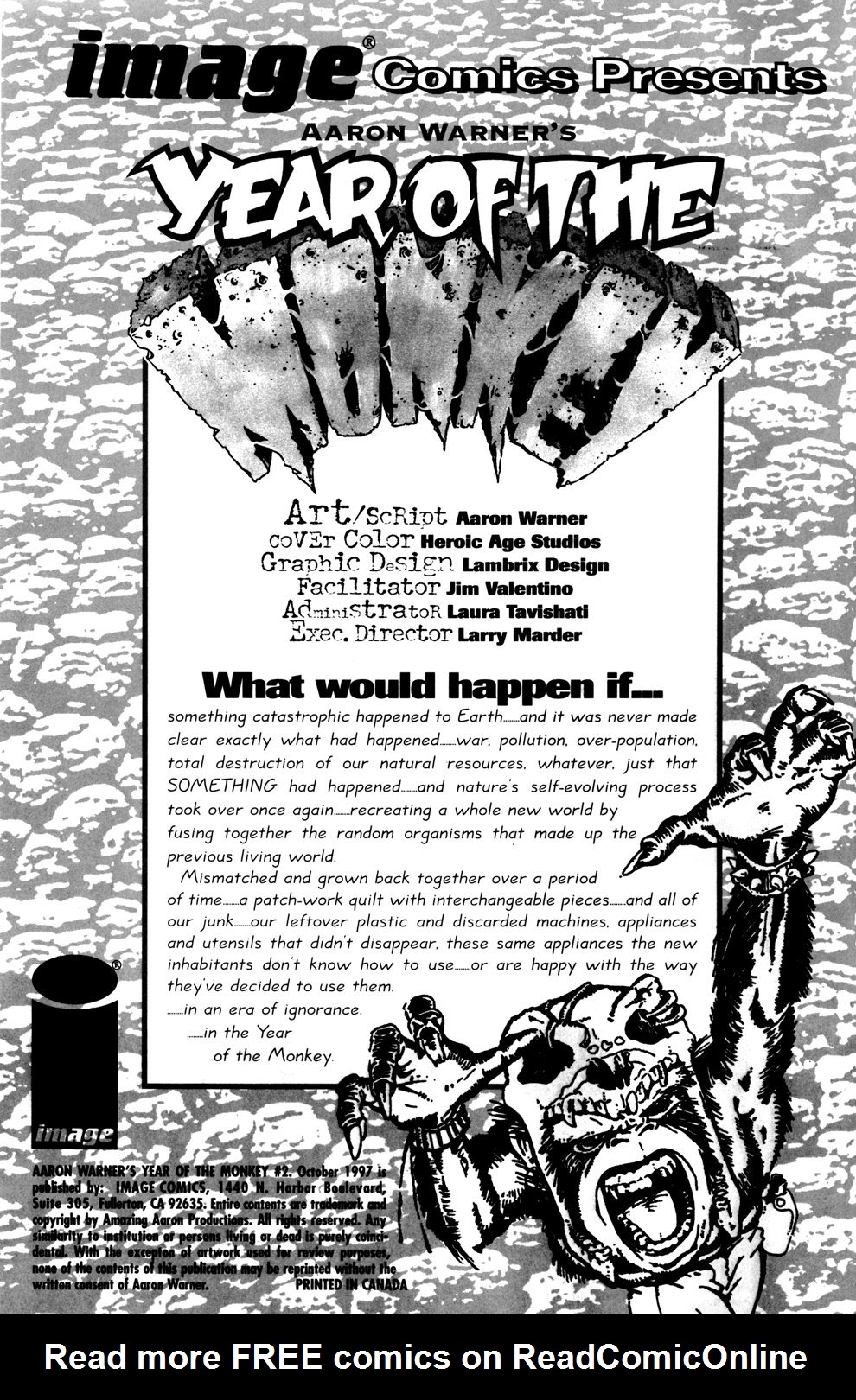 Read online Aaron Strips comic -  Issue #4 - 30