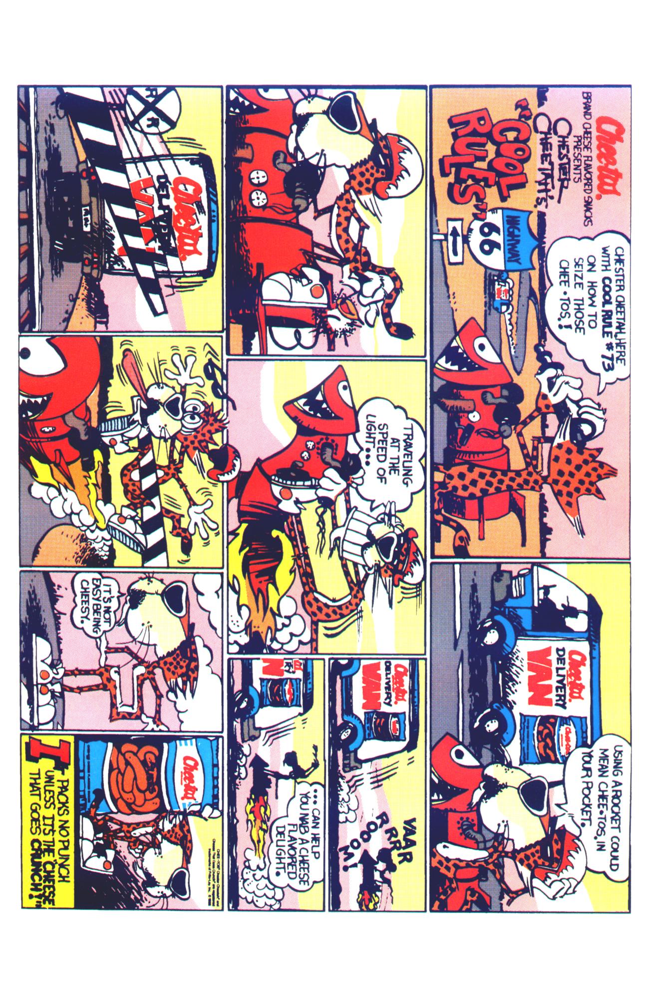 Read online Archie Giant Series Magazine comic -  Issue #616 - 36