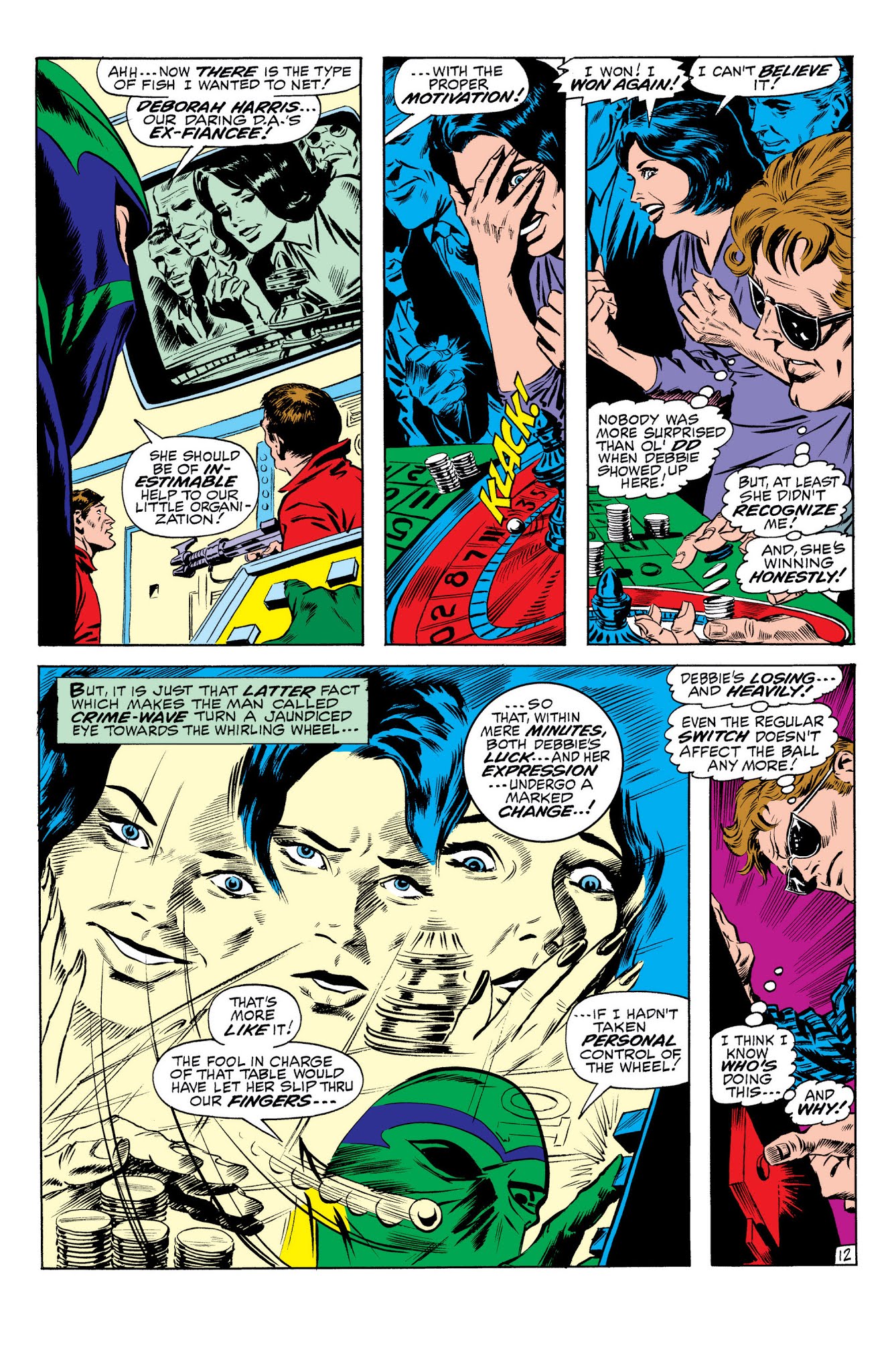 Read online Daredevil Epic Collection comic -  Issue # TPB 3 (Part 4) - 96