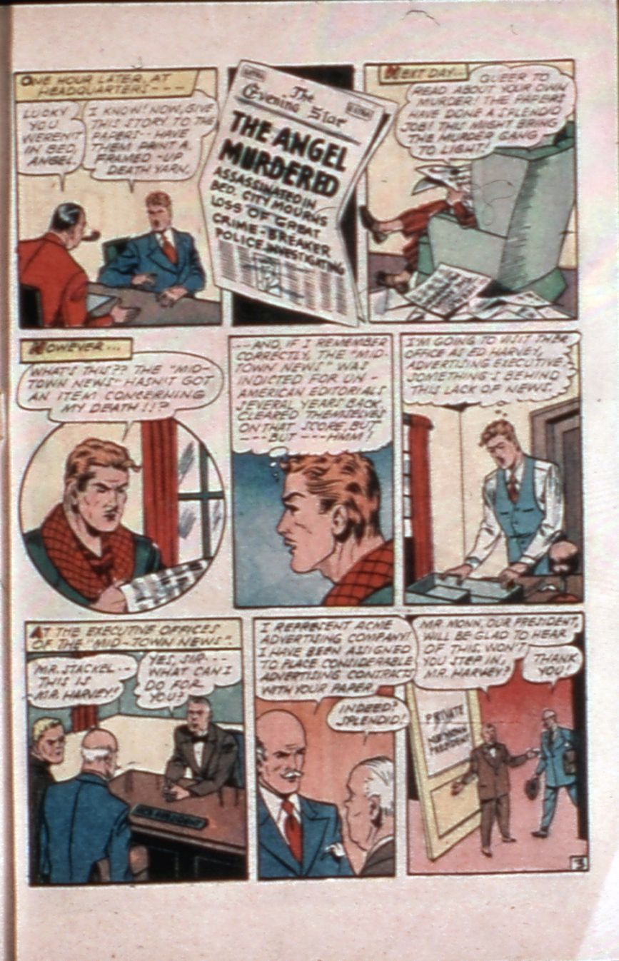 Marvel Mystery Comics (1939) issue 58 - Page 45