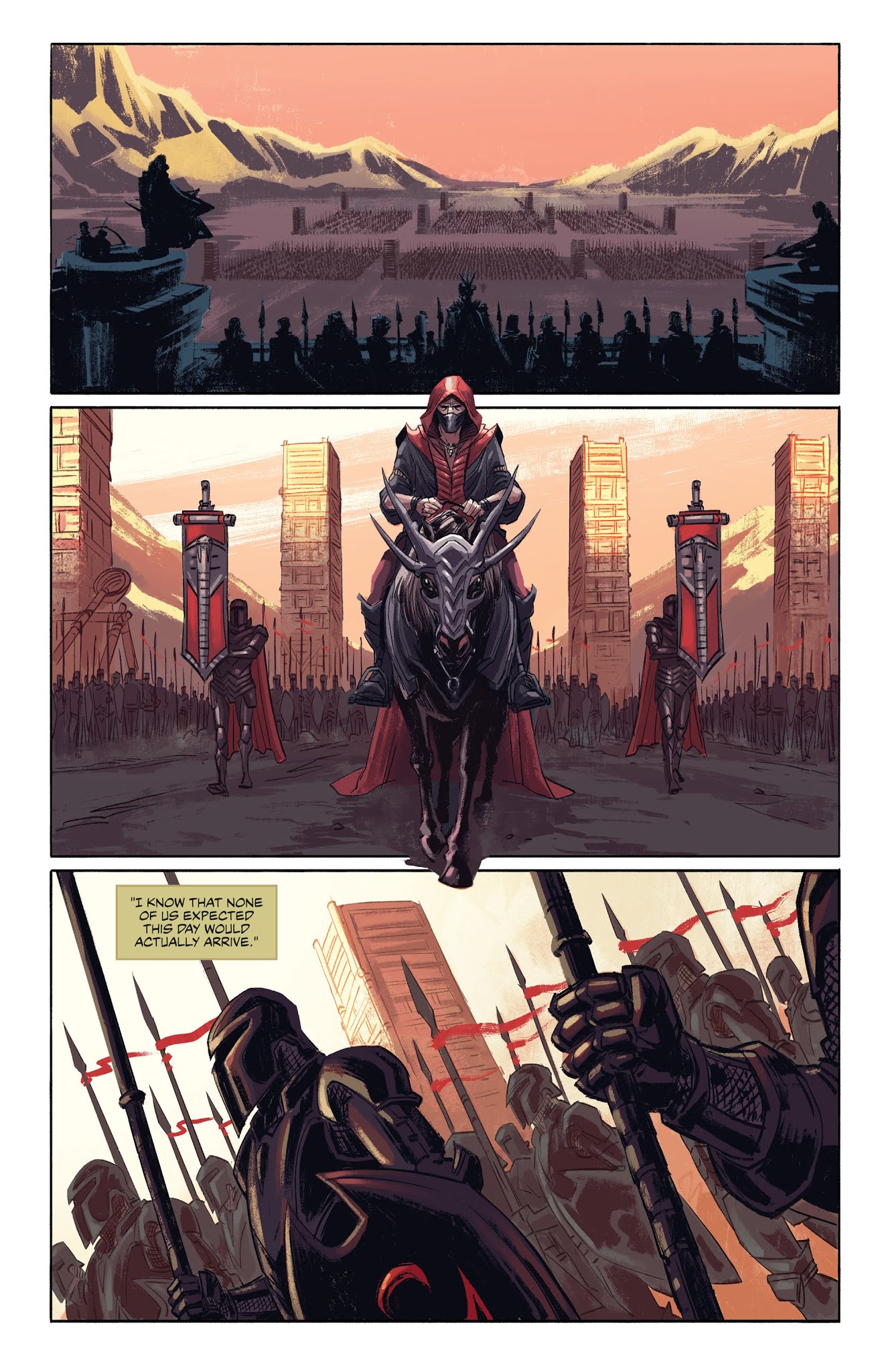Read online Burnouts comic -  Issue #2 - 26