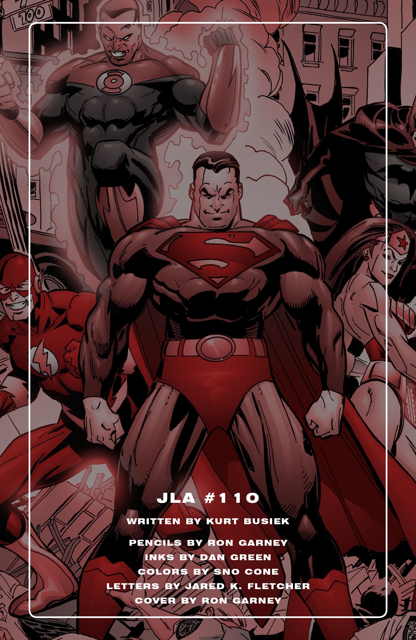 Read online JLA (1997) comic -  Issue # _TPB 9 (Part 1) - 86