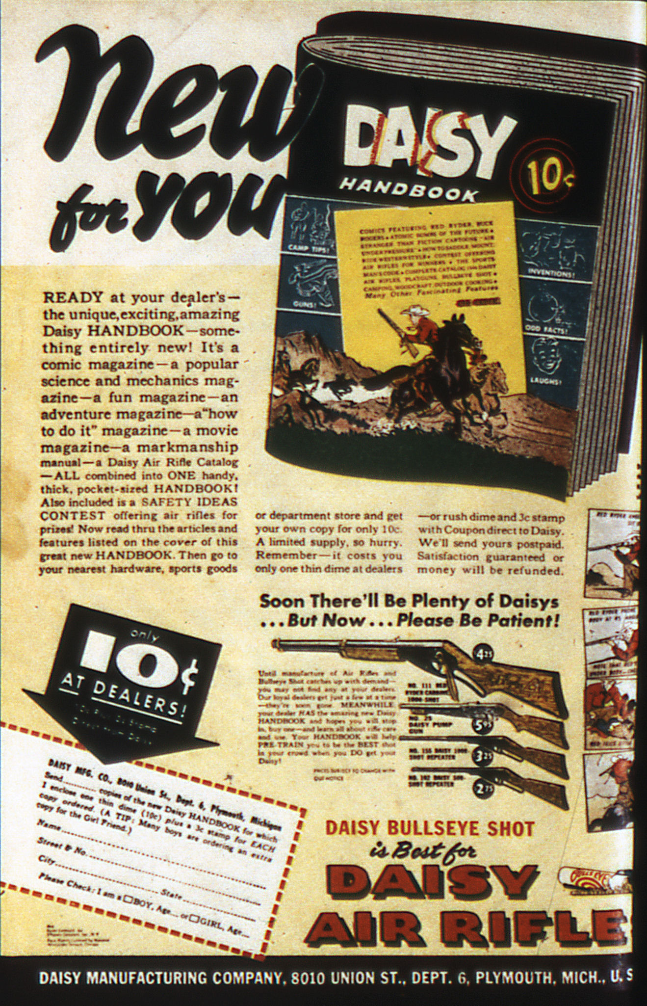 Read online Green Lantern (1941) comic -  Issue #22 - 53