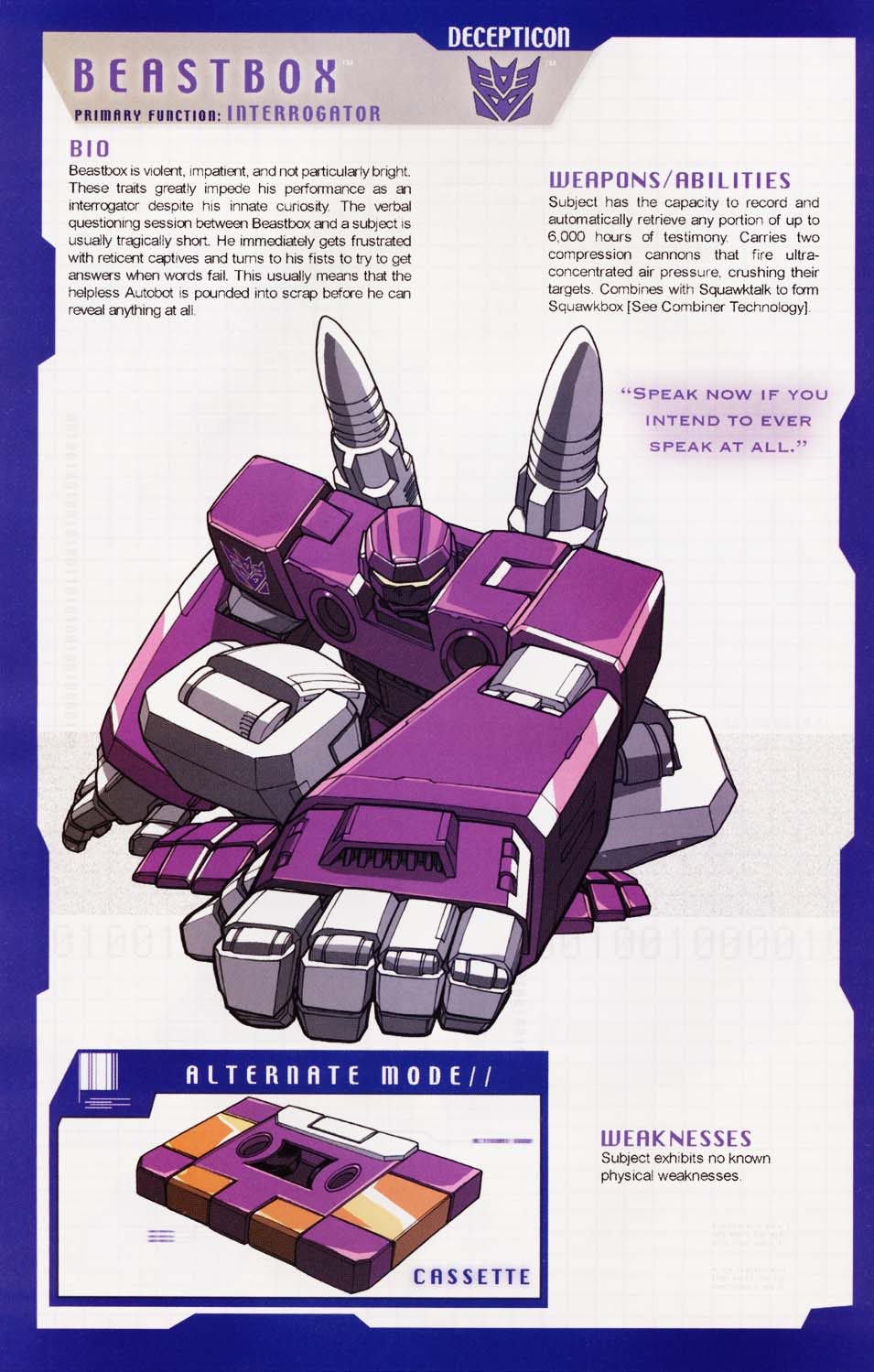 Read online Transformers: More than Meets the Eye comic -  Issue #1 - 22