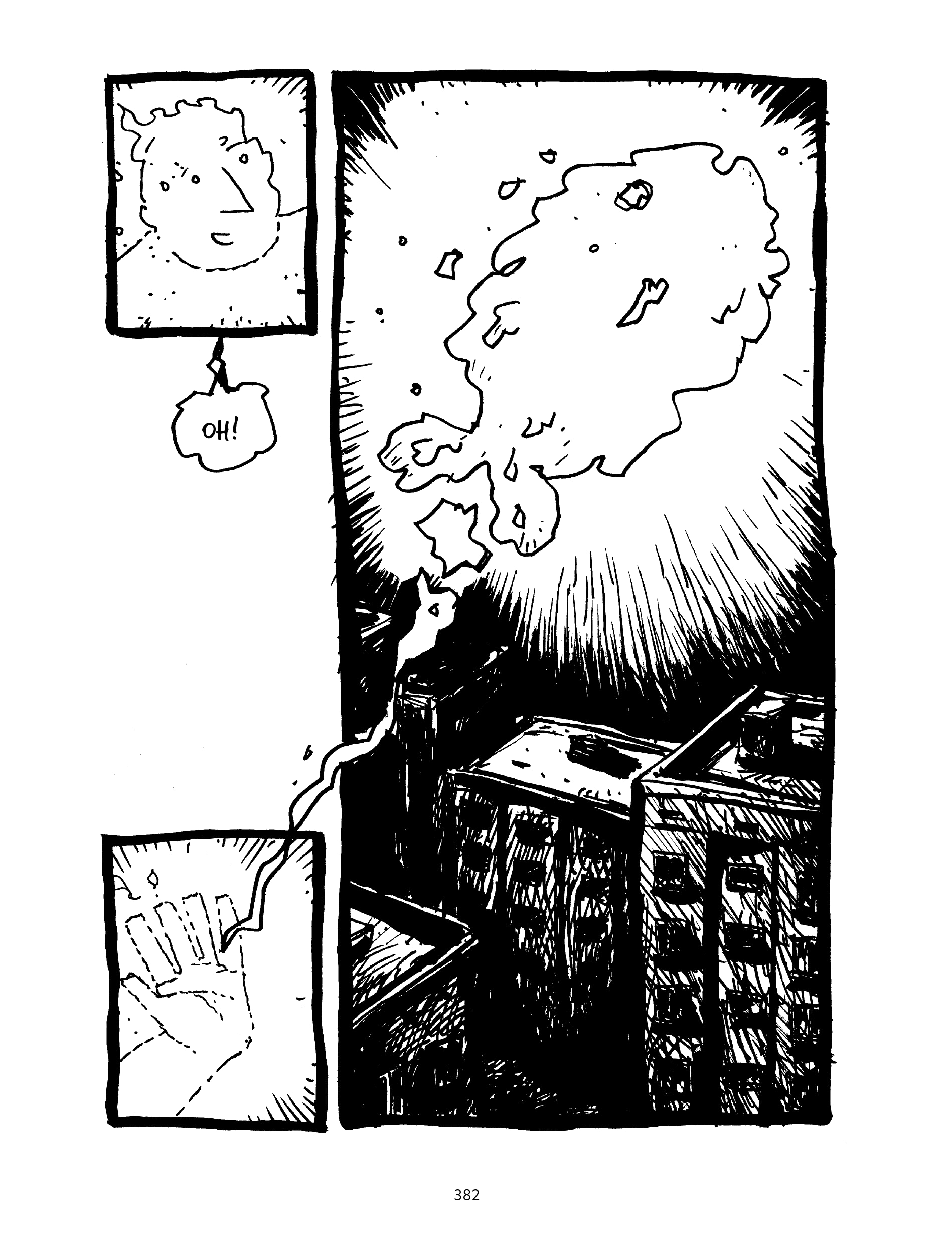 Read online Mr. Lightbulb comic -  Issue # TPB (Part 4) - 64