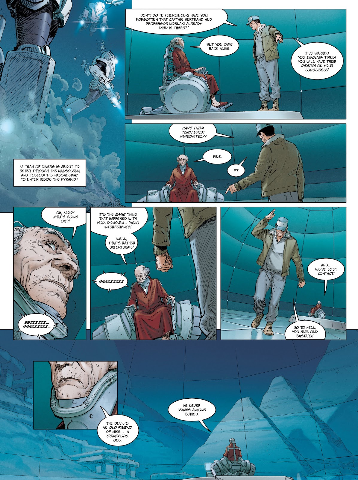 Carthago issue 9 - Page 44