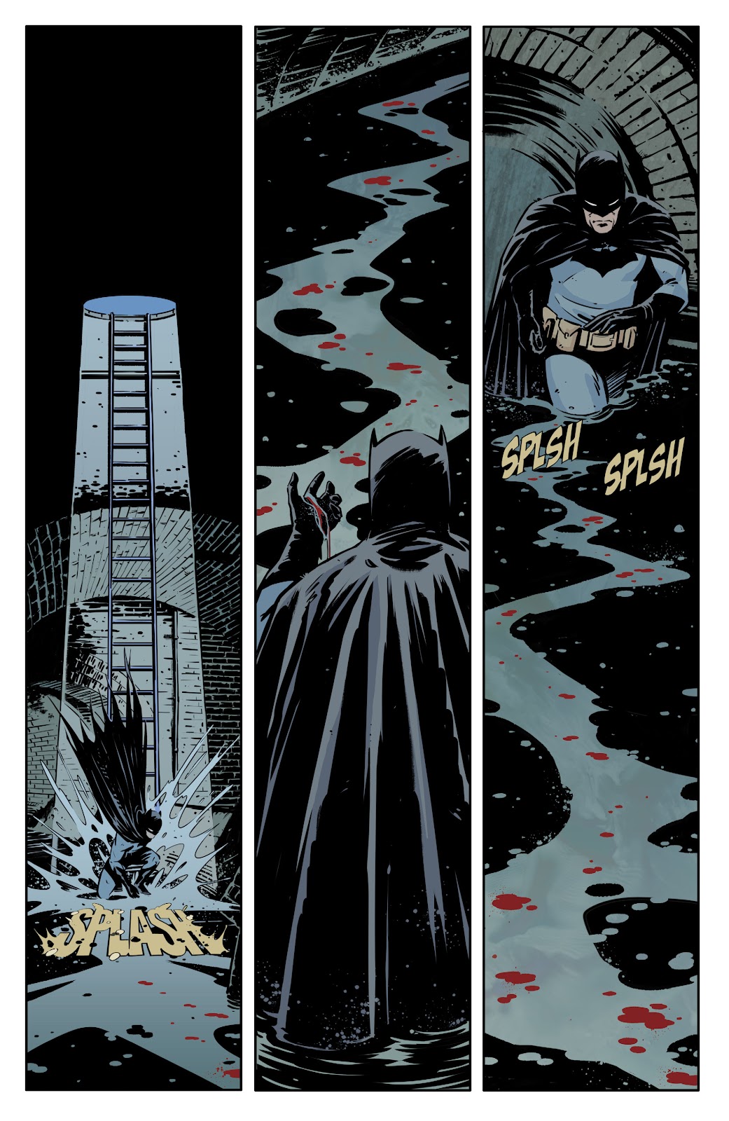 Batman (2016) issue 67 - Page 19