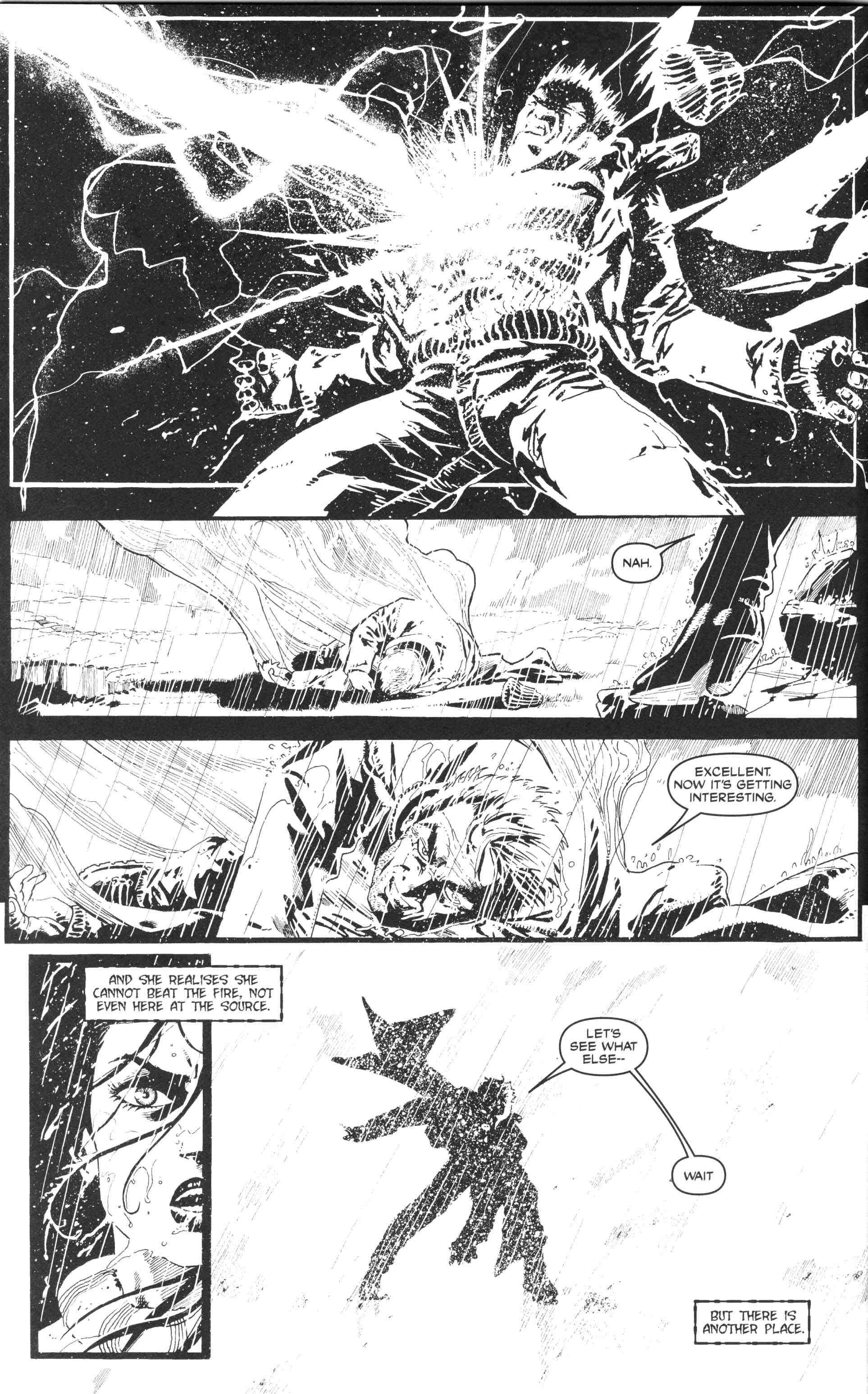 Read online Nightjar comic -  Issue #3 - 12