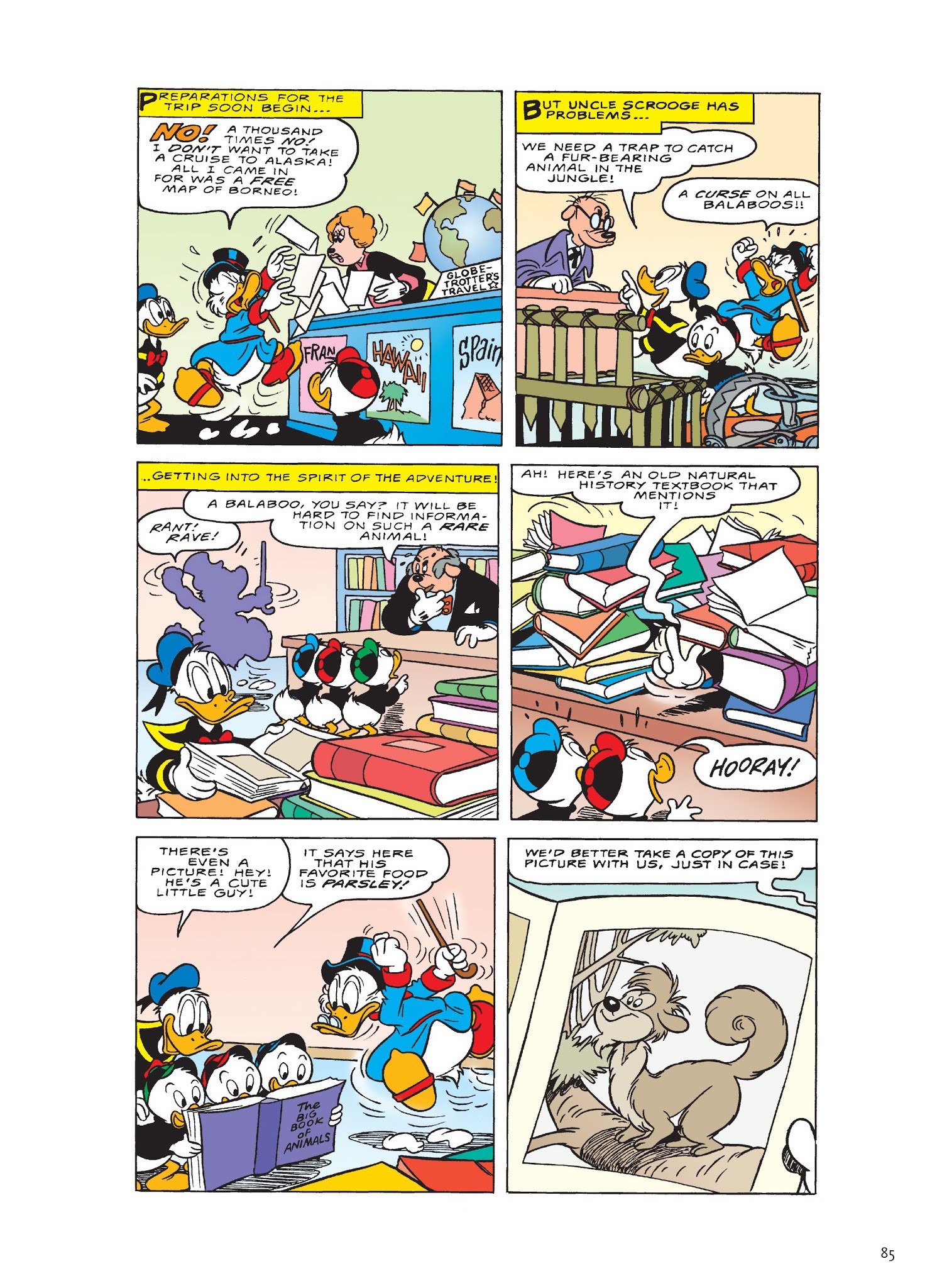 Read online Disney Masters comic -  Issue # TPB 5 (Part 1) - 90