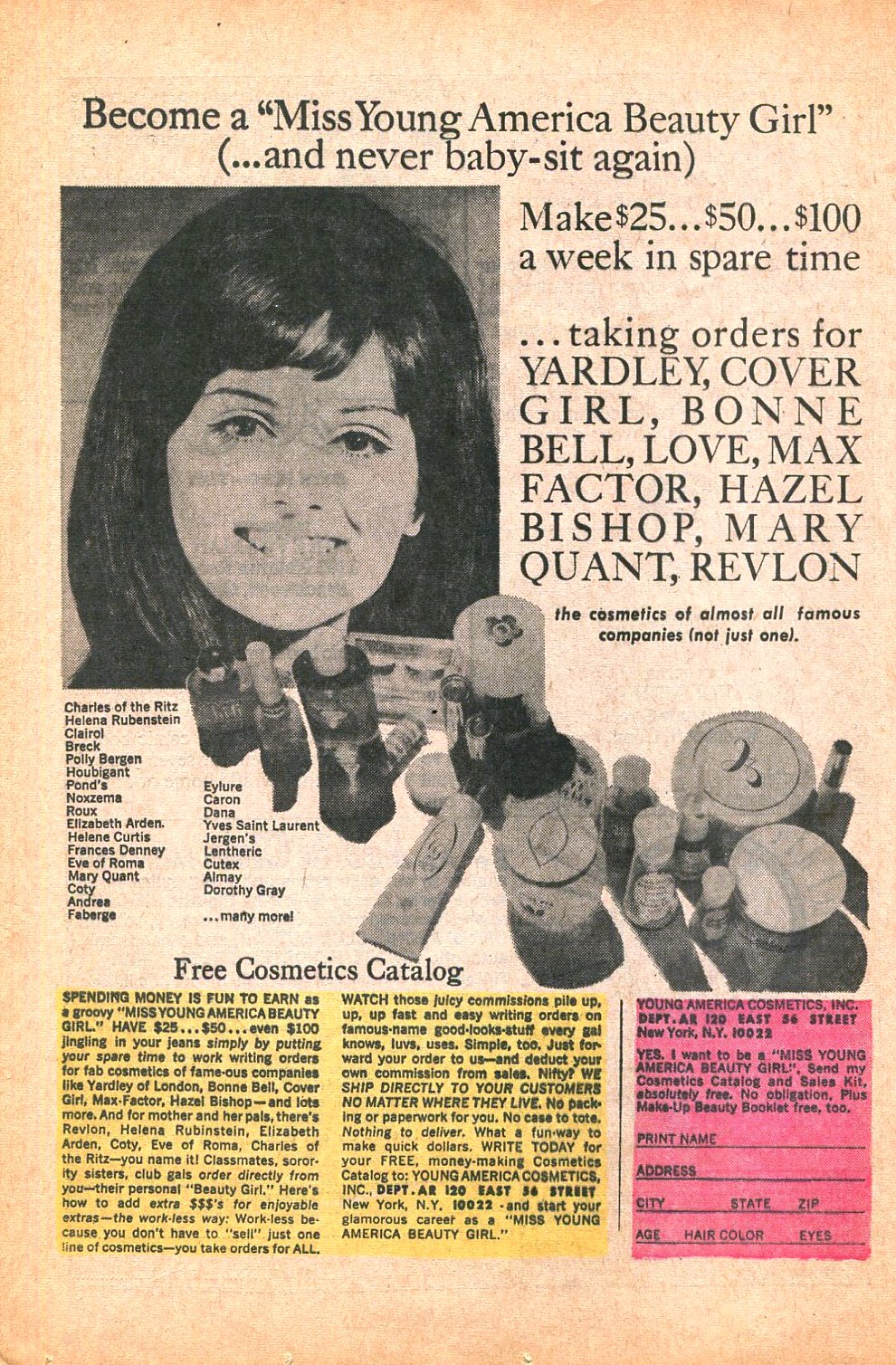 Read online Jughead (1965) comic -  Issue #175 - 12