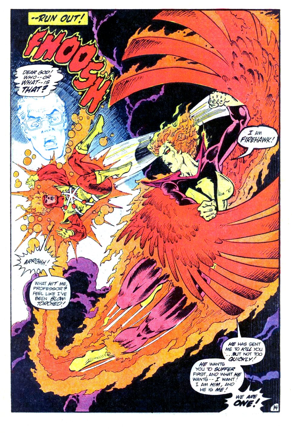 Read online The Fury of Firestorm comic -  Issue #17 - 15