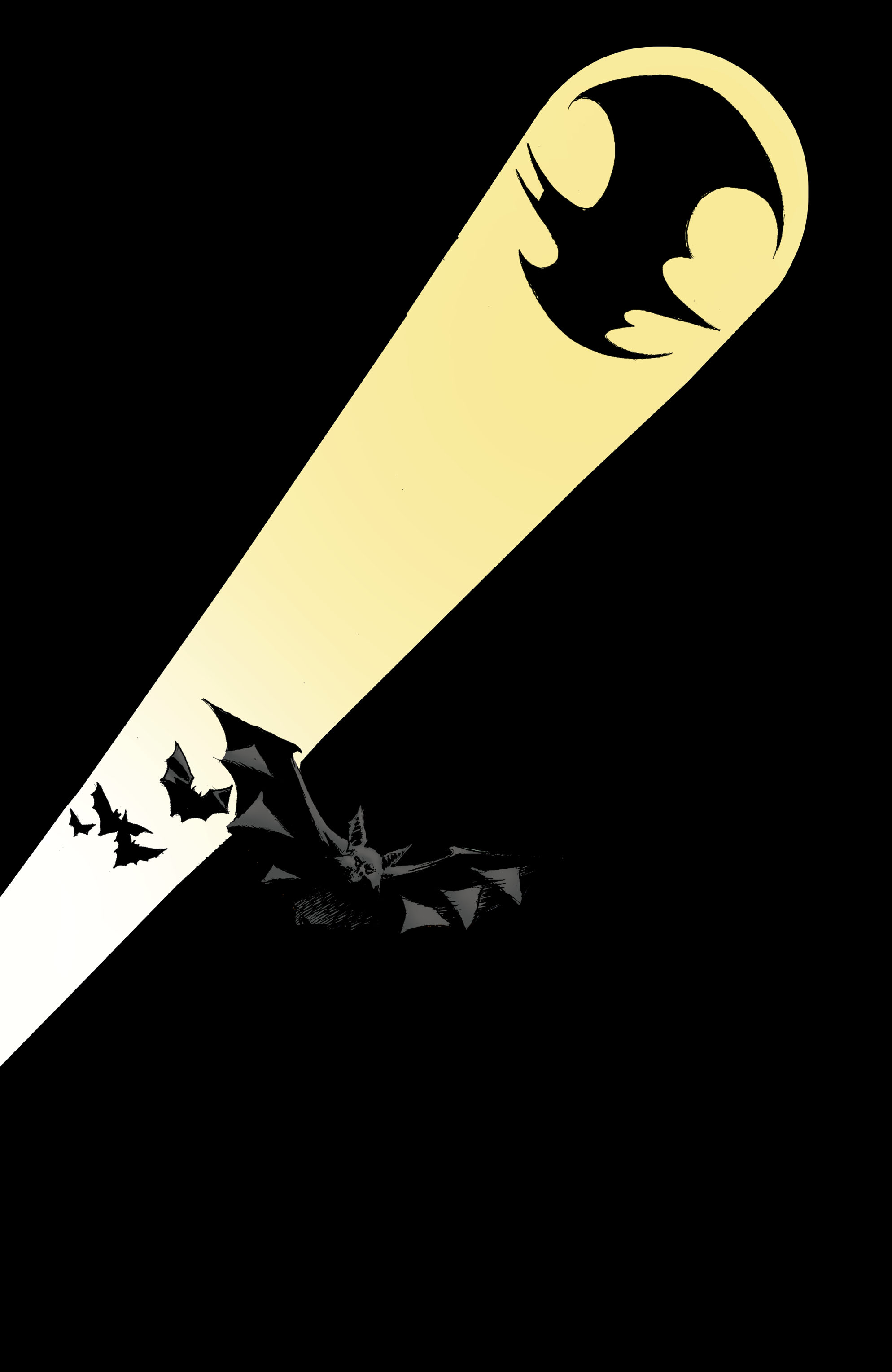 Read online Batman: Kings of Fear comic -  Issue # _TPB (Part 2) - 5