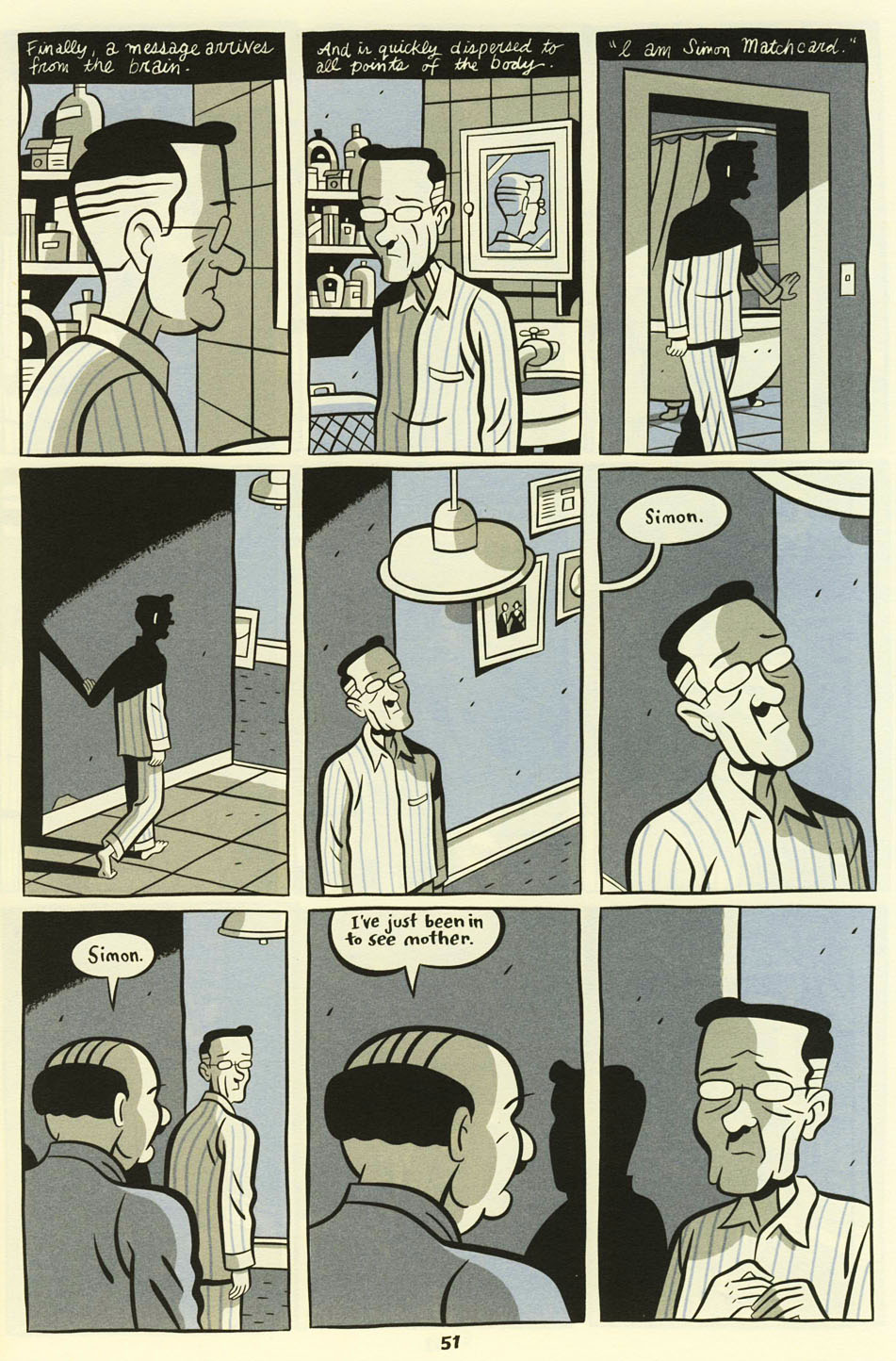 Palooka-Ville issue 18 - Page 7