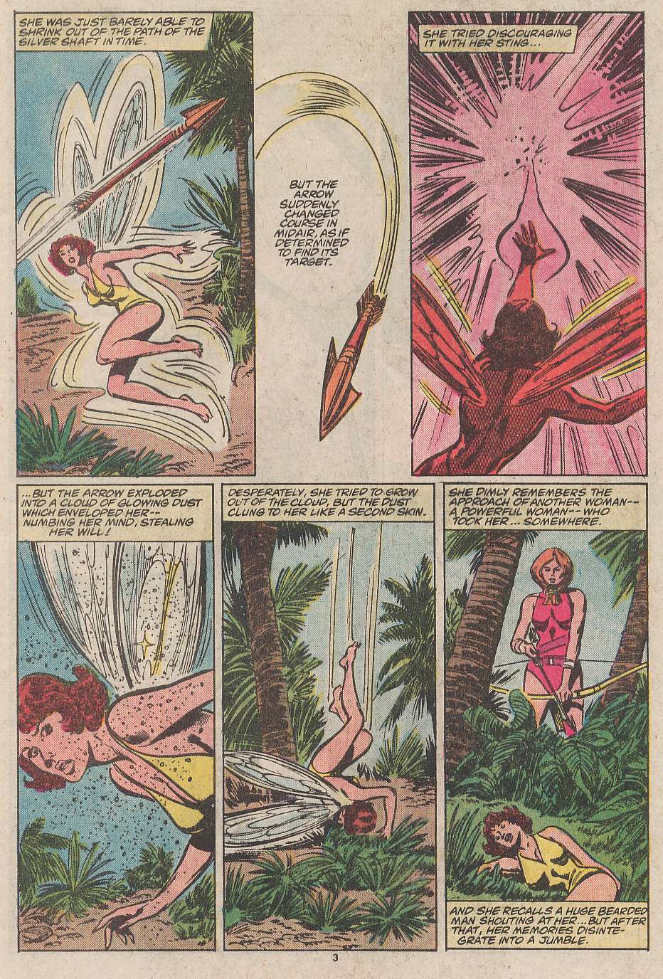 The Avengers (1963) 284 Page 3