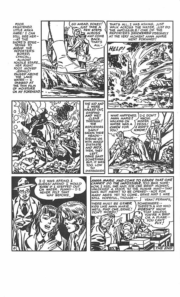 Read online America's Greatest Comics (2002) comic -  Issue #6 - 32