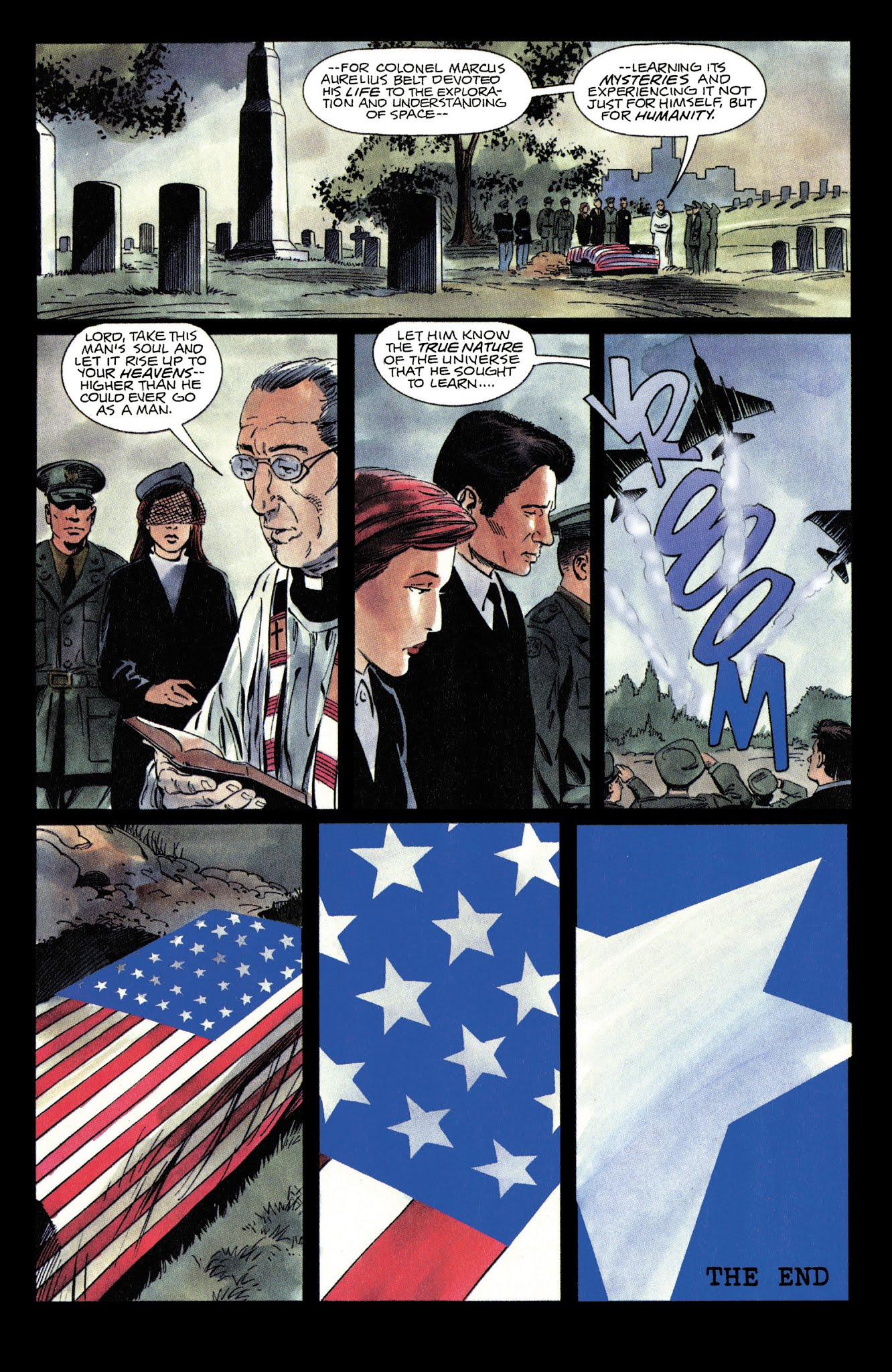 Read online The X-Files Classics: Season One comic -  Issue # TPB 2 (Part 1) - 49