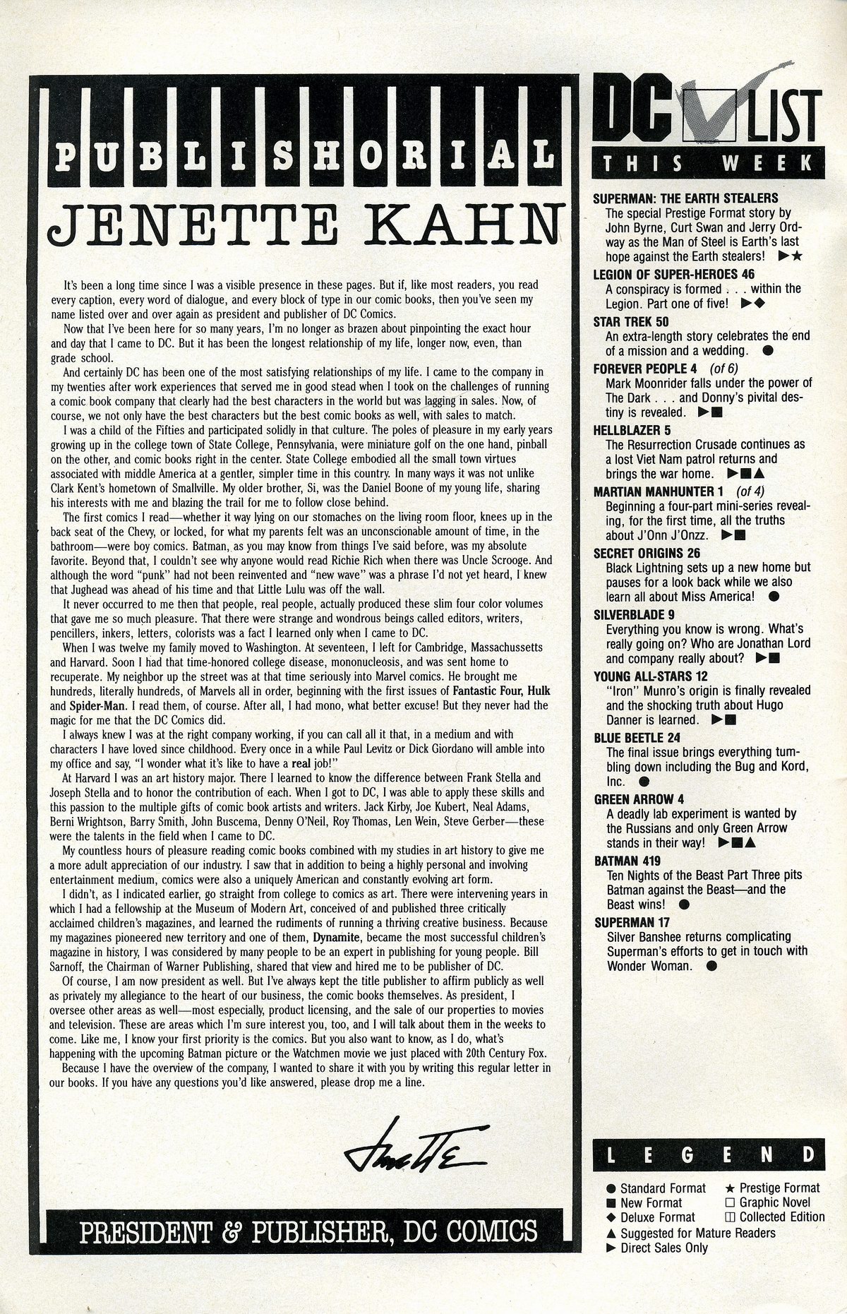 Read online The Shadow (1987) comic -  Issue #10 - 2