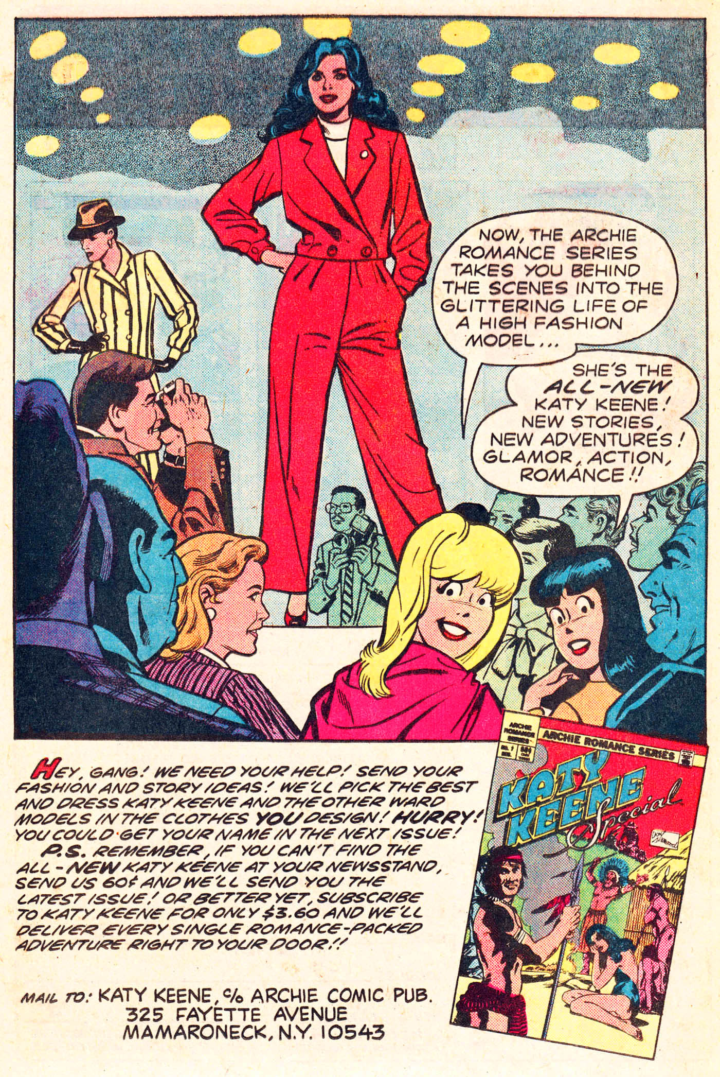 Read online Pep Comics comic -  Issue #397 - 20