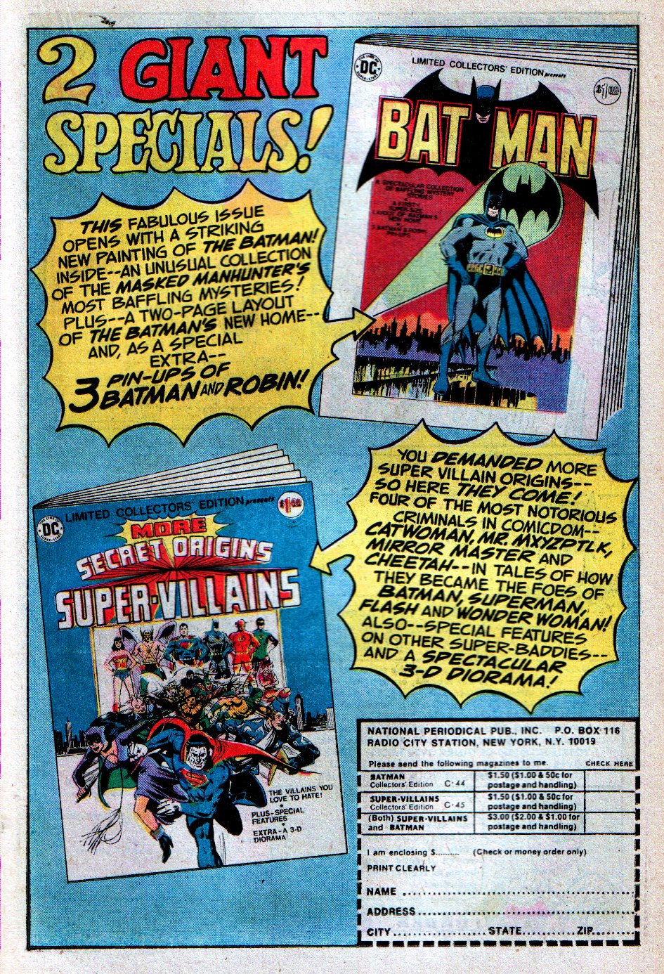 Read online Blitzkrieg comic -  Issue #3 - 11