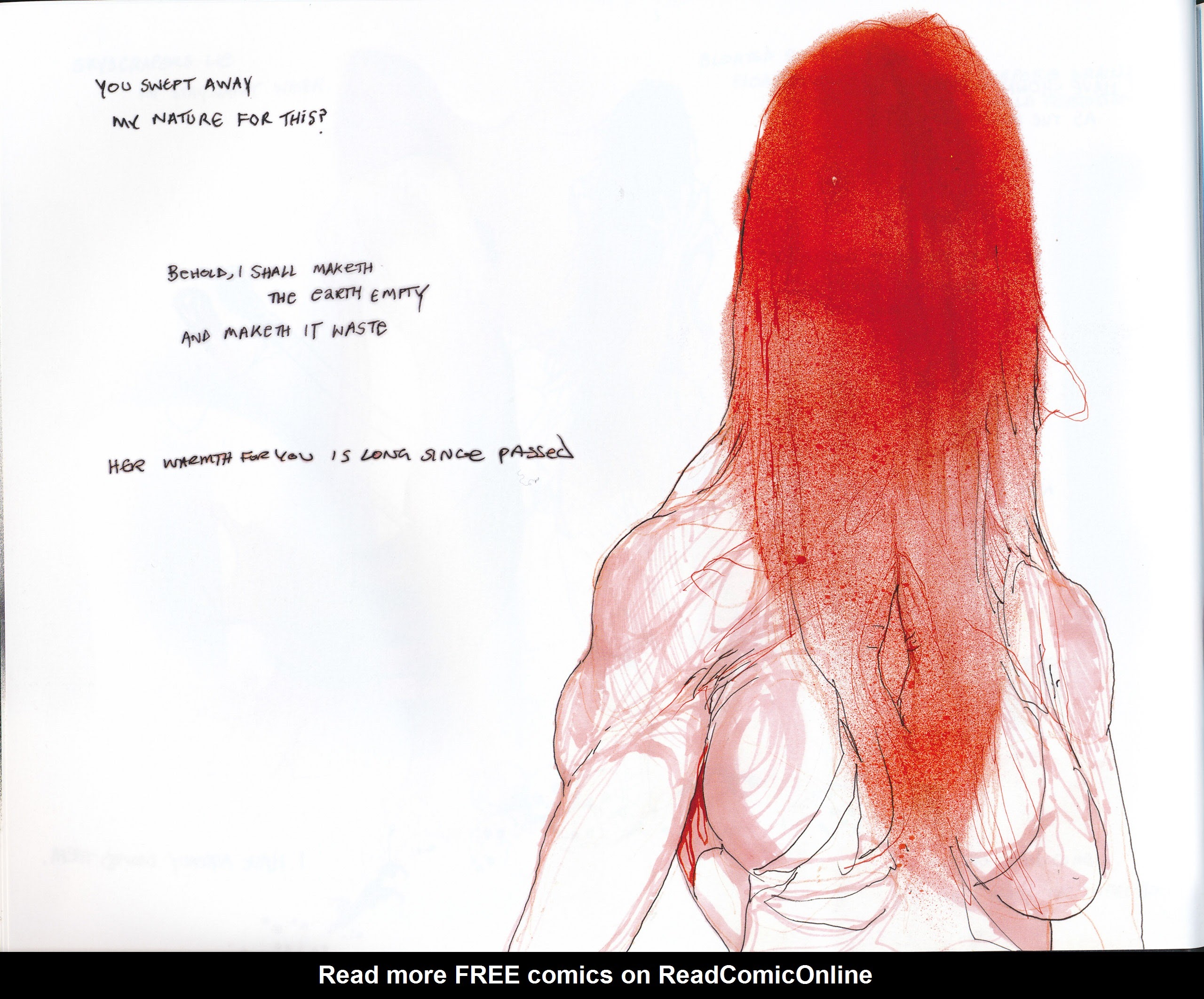Read online 100 Months comic -  Issue # TPB (Part 1) - 32