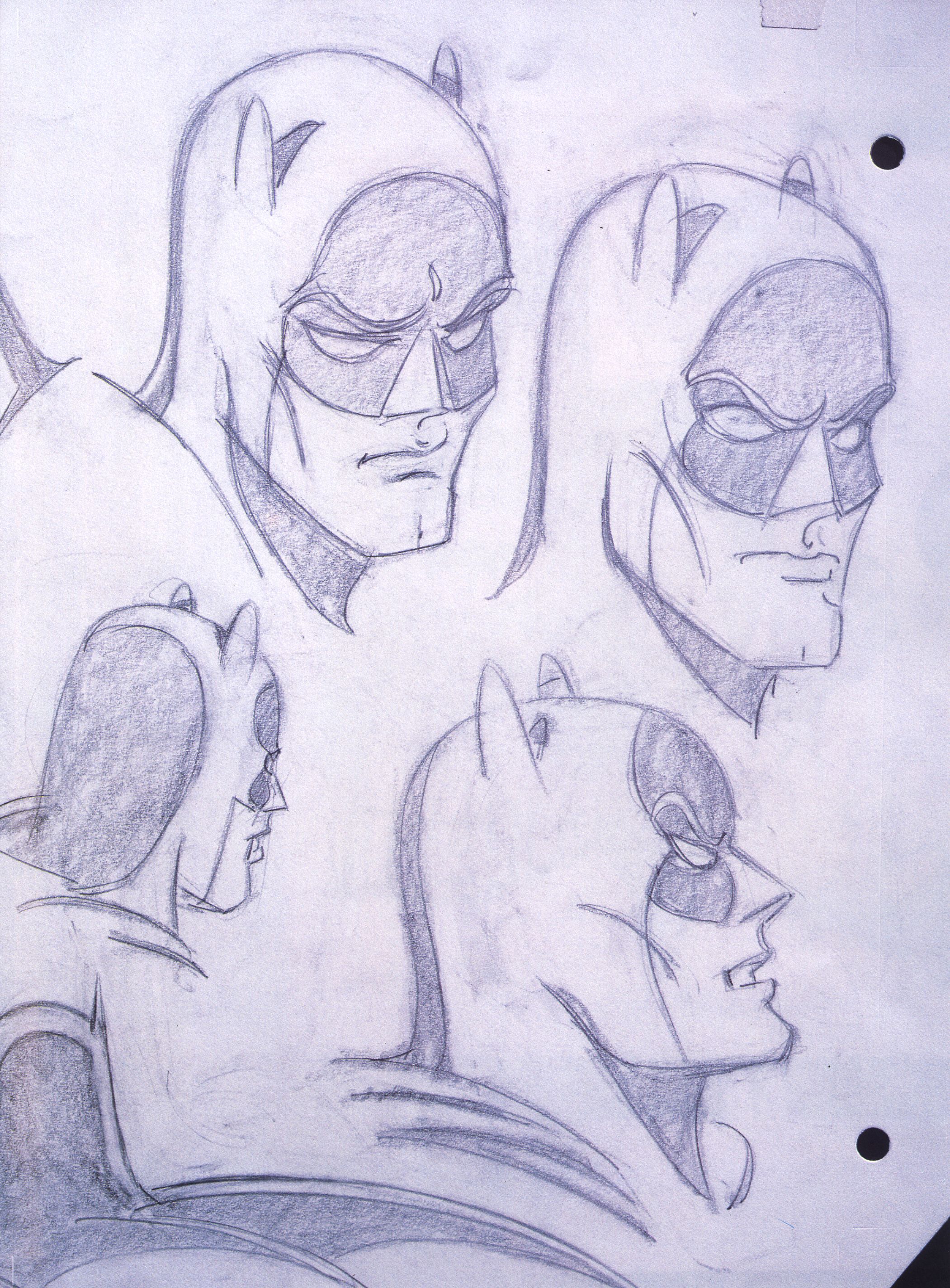 Read online Batman Collected comic -  Issue # TPB (Part 1) - 78
