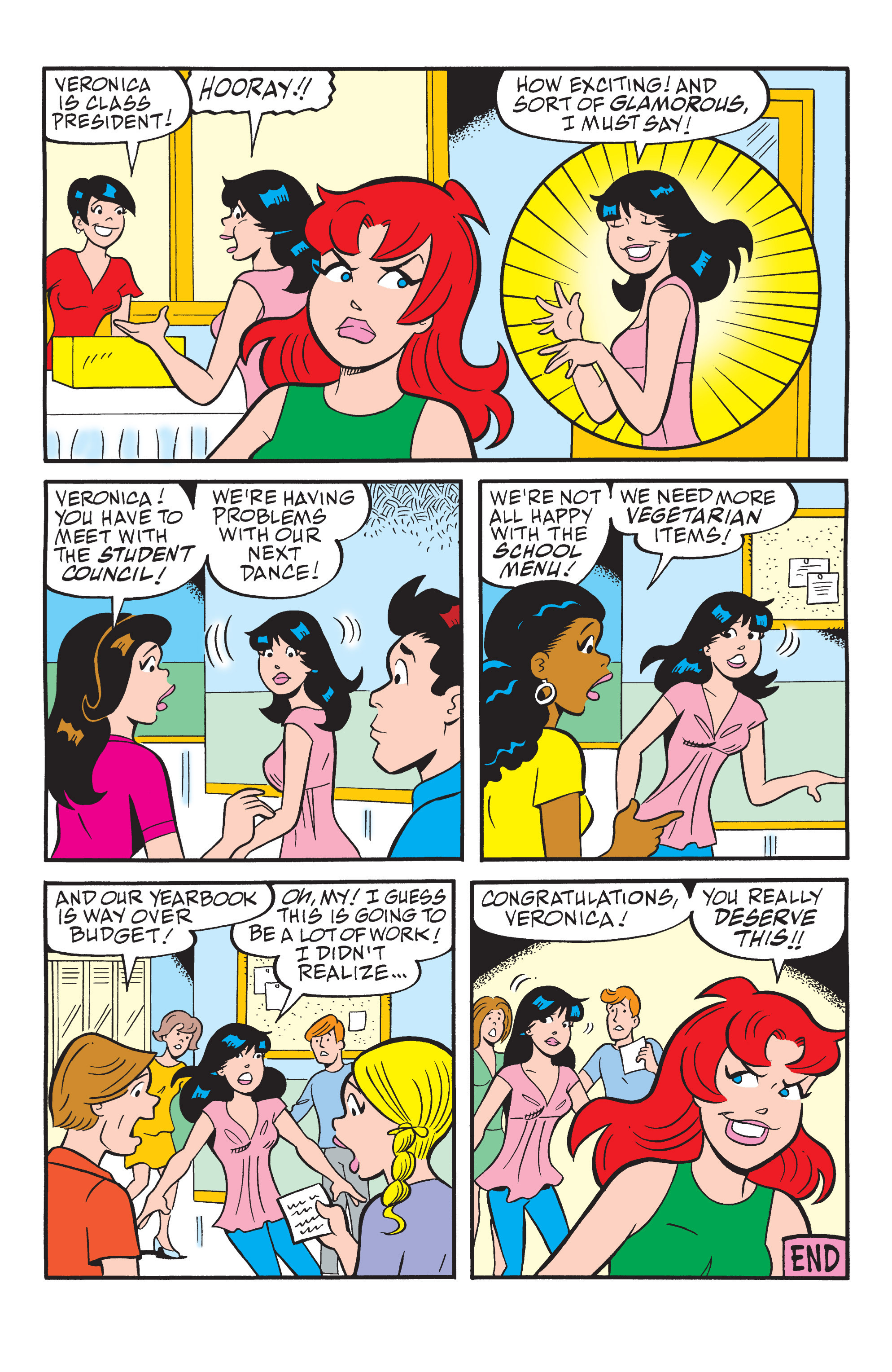 Read online Pep Digital comic -  Issue #28 - 118