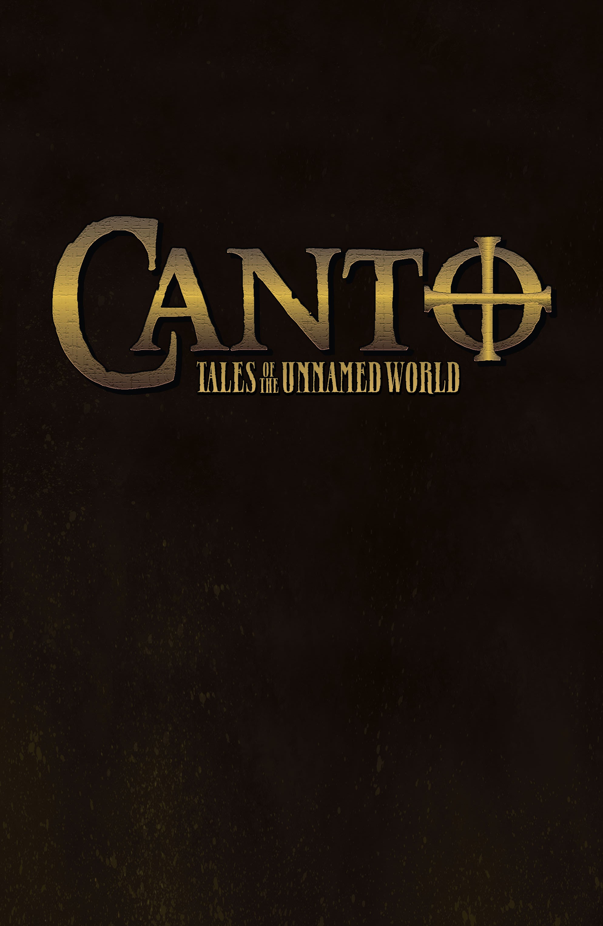 Read online Canto: Tales of the Unnamed World comic -  Issue #1 - 32