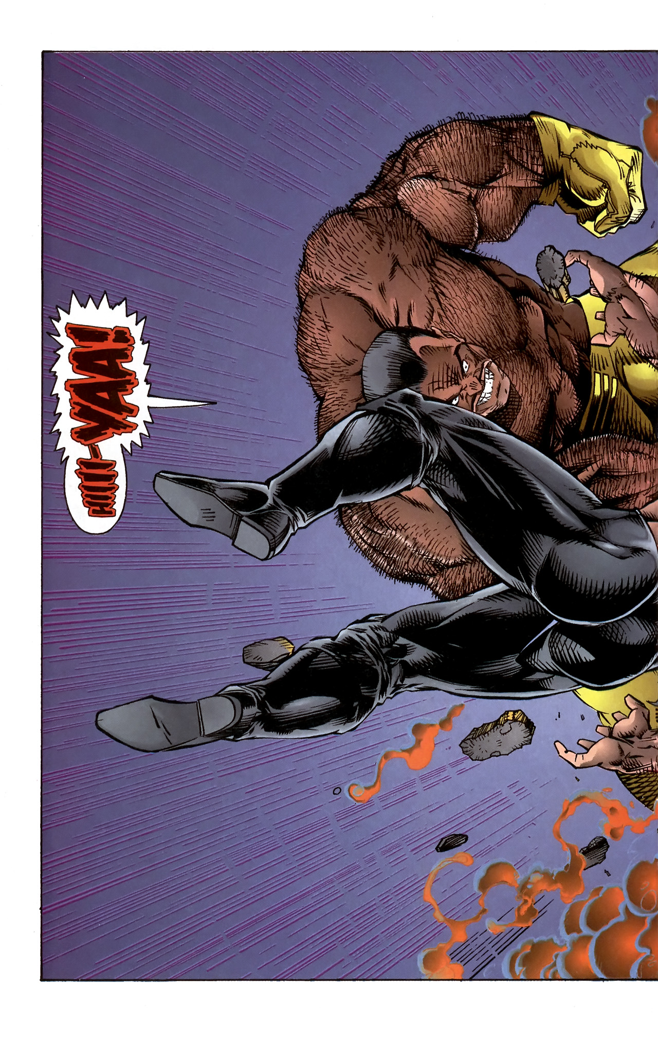 Read online Motorhead Special comic -  Issue # Full - 23