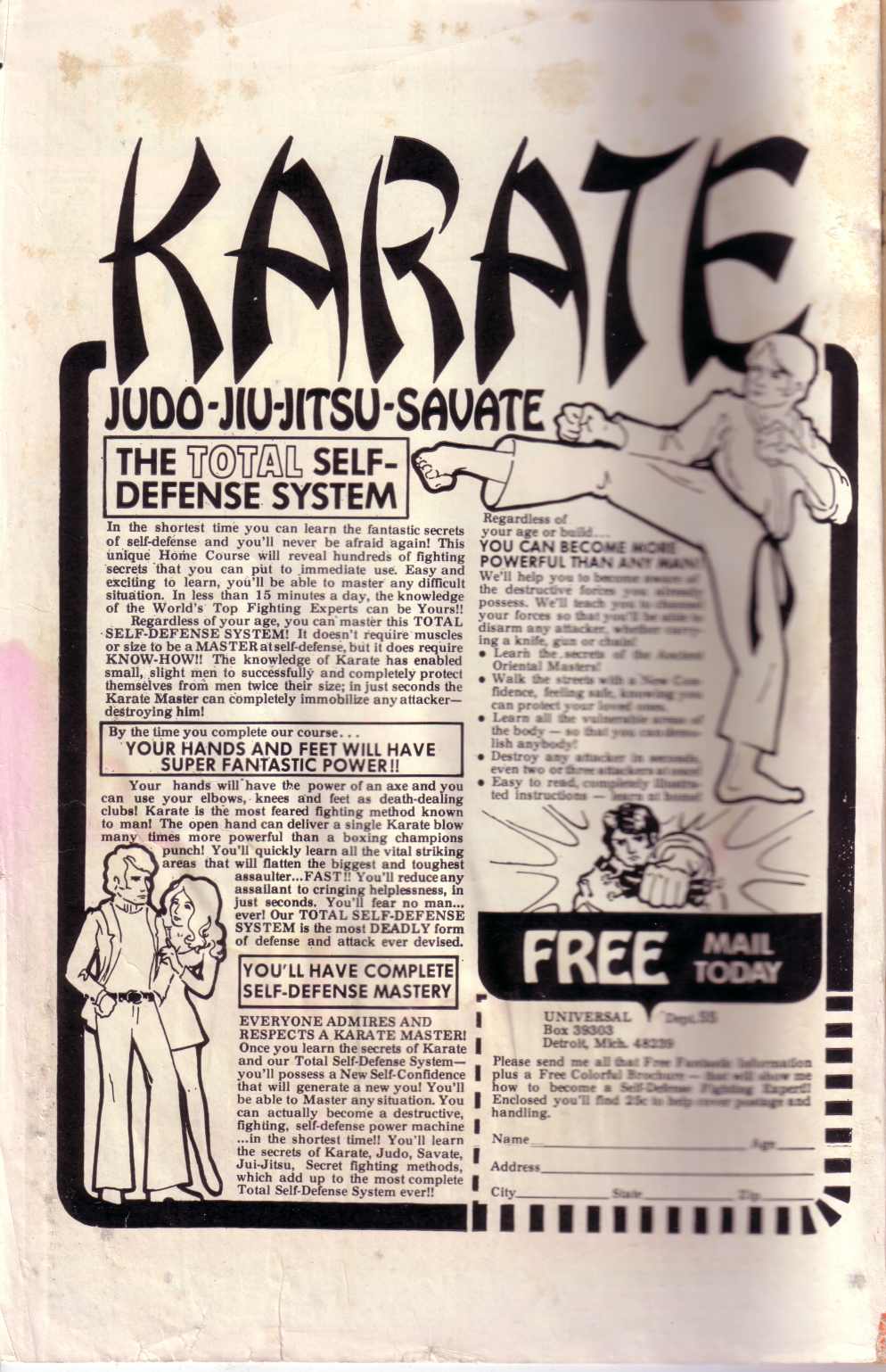 Batman 1940 Issue 257 Read Batman 1940 Issue 257 Comic Online In High Quality Read Full Comic Online For Free Read Comics Online In High Quality