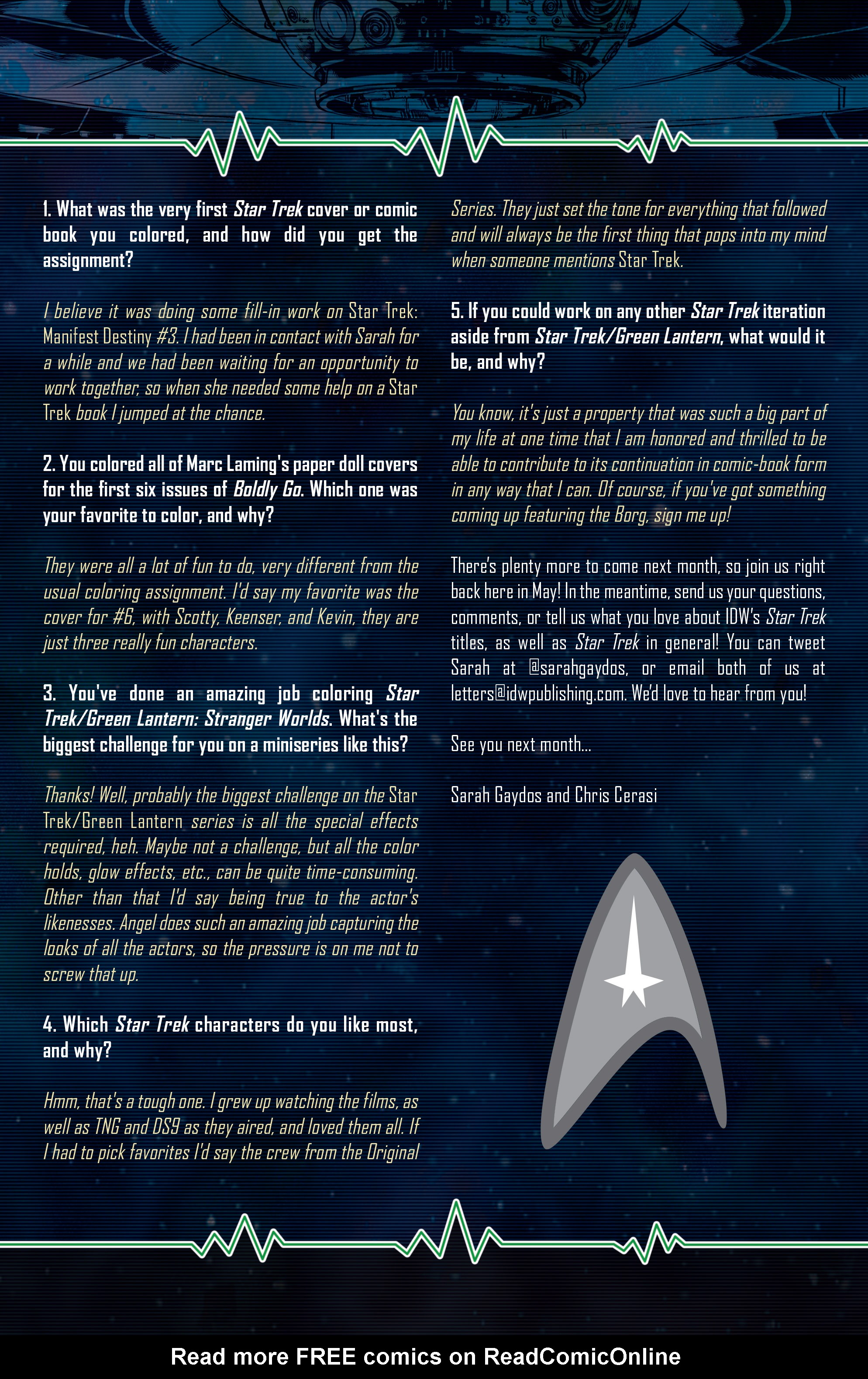 Read online Star Trek: Boldly Go comic -  Issue #7 - 24