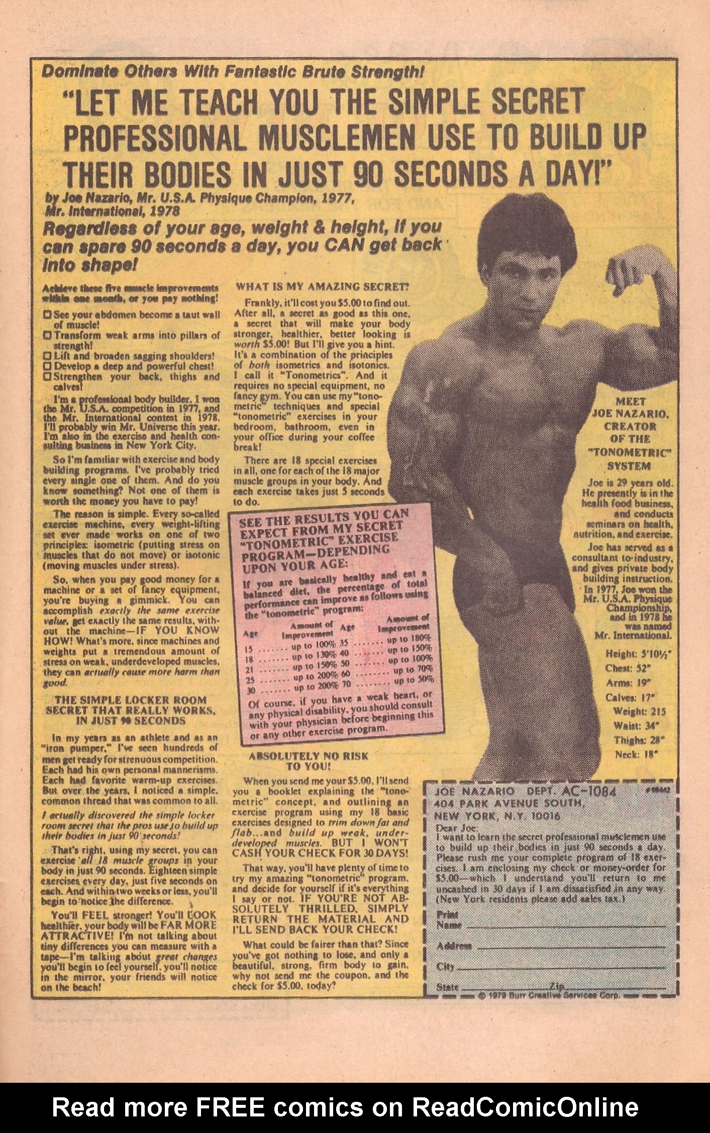 Read online Archie at Riverdale High (1972) comic -  Issue #99 - 25