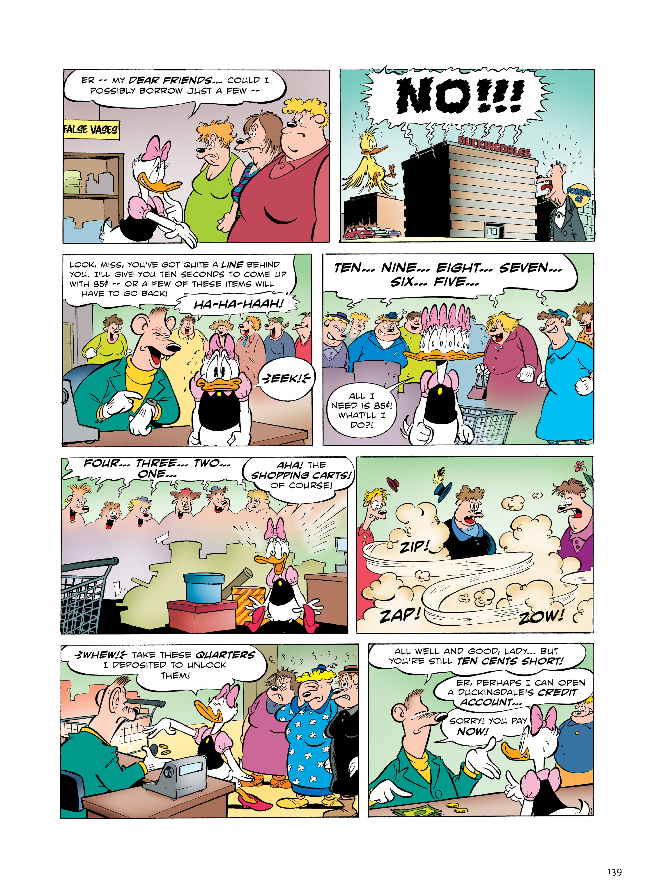 Read online Disney Masters comic -  Issue # TPB 10 (Part 2) - 45