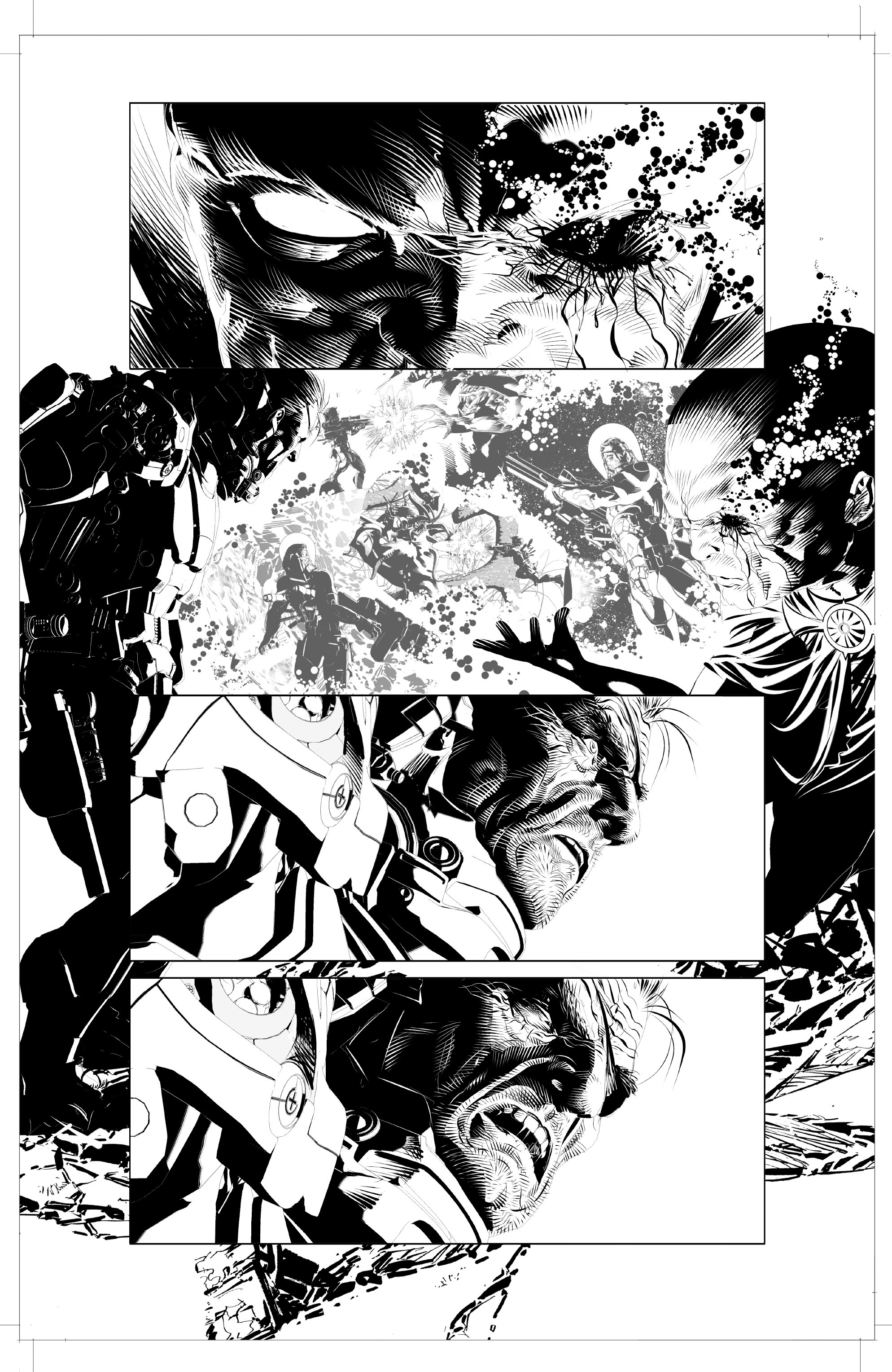 Read online Original Sin comic -  Issue # _Special 8 - 53