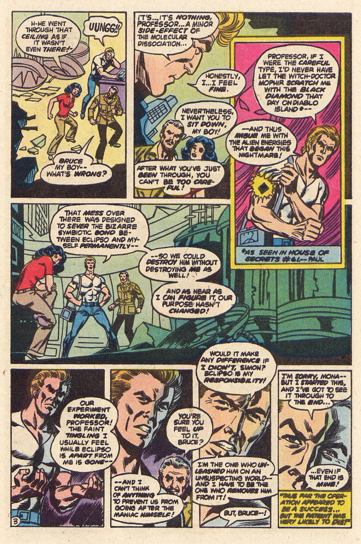 Read online Adventure Comics (1938) comic -  Issue #457 - 20