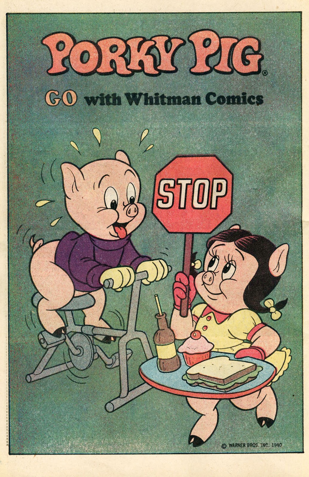 Bugs Bunny (1952) issue 224 - Page 30