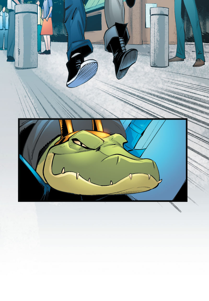 Read online Alligator Loki: Infinity Comic comic -  Issue #5 - 14