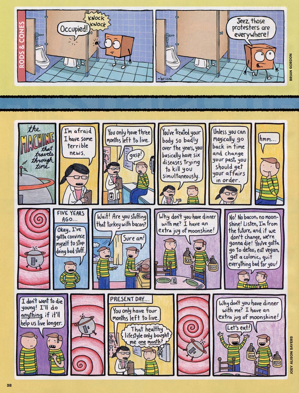 MAD issue 515 - Page 51