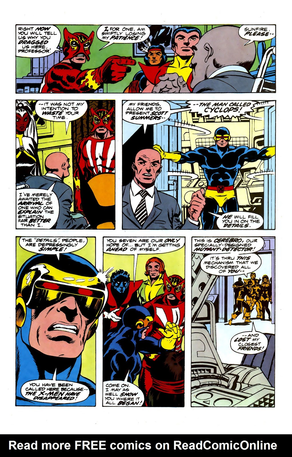 The 100 Greatest Marvels of All Time issue 7 - Page 25