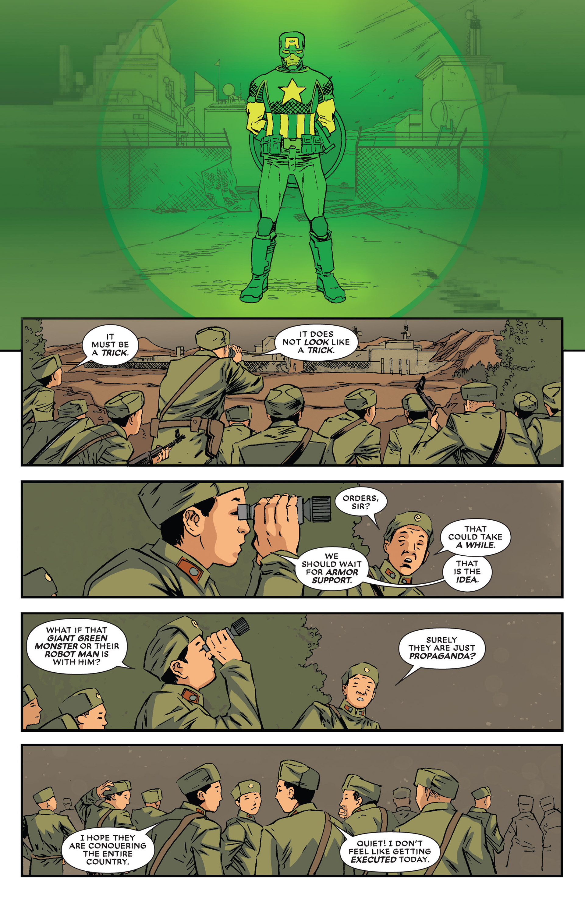 Read online Deadpool (2013) comic -  Issue #19 - 12