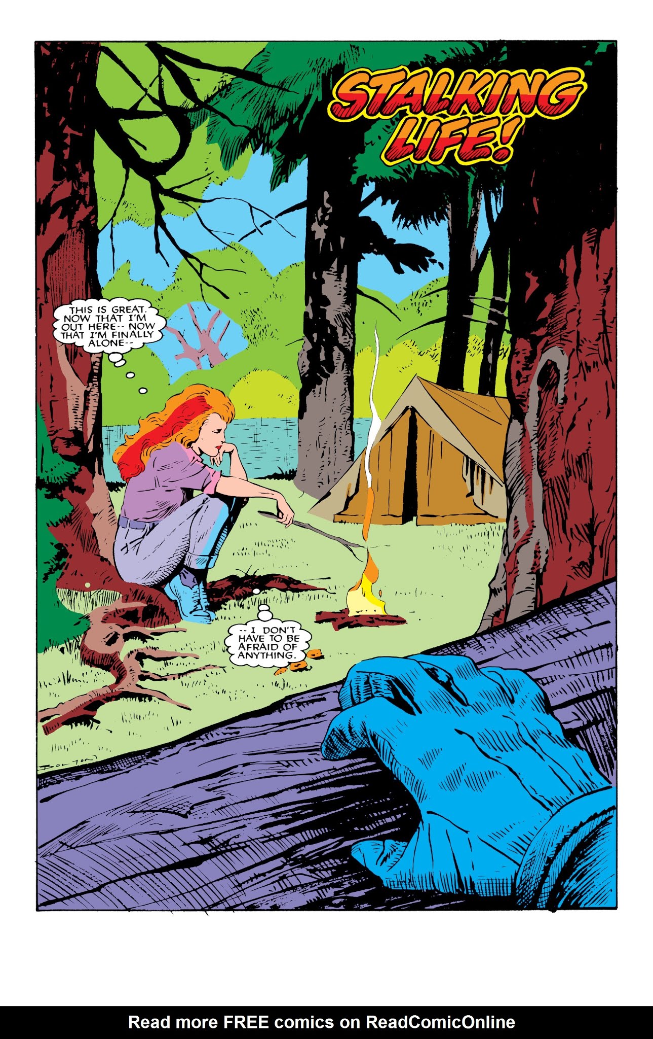 Read online X-Men Classic: The Complete Collection comic -  Issue # TPB (Part 4) - 90