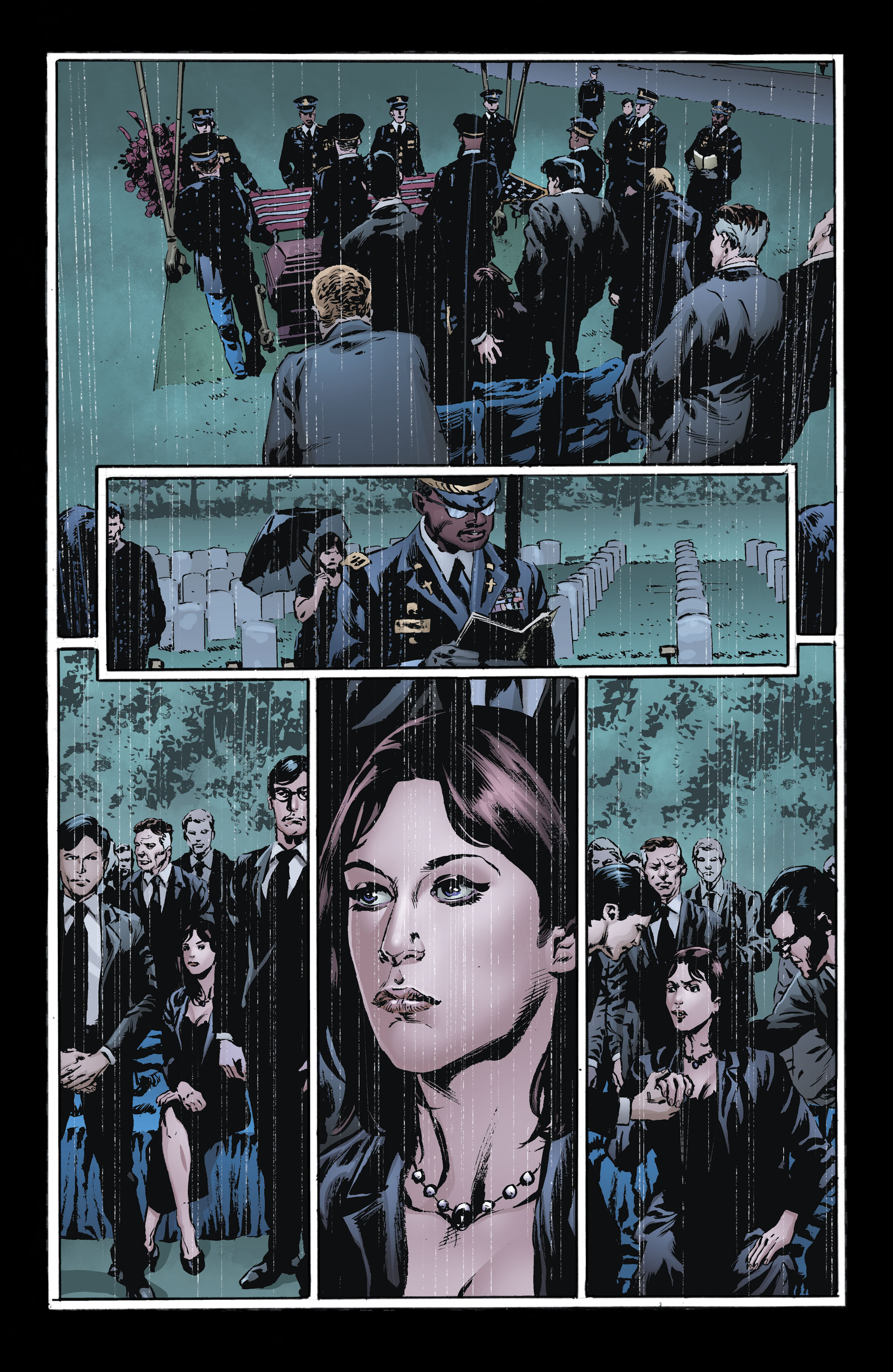 Read online Lois Lane (2019) comic -  Issue #6 - 8